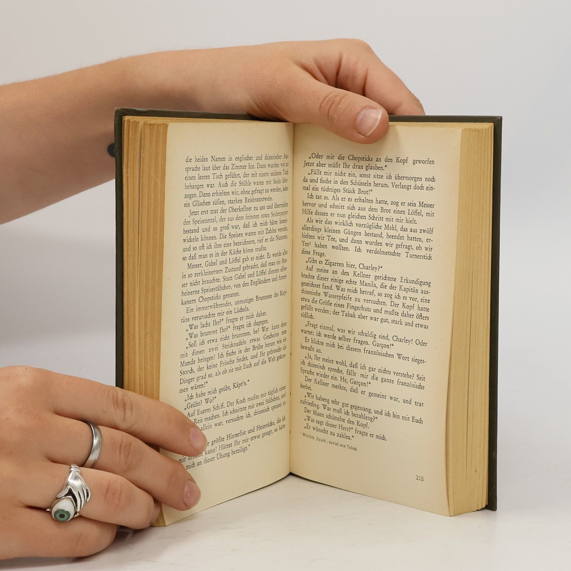 Karl May Karl May's gesammelte Werke 11. Am stillen Ozean