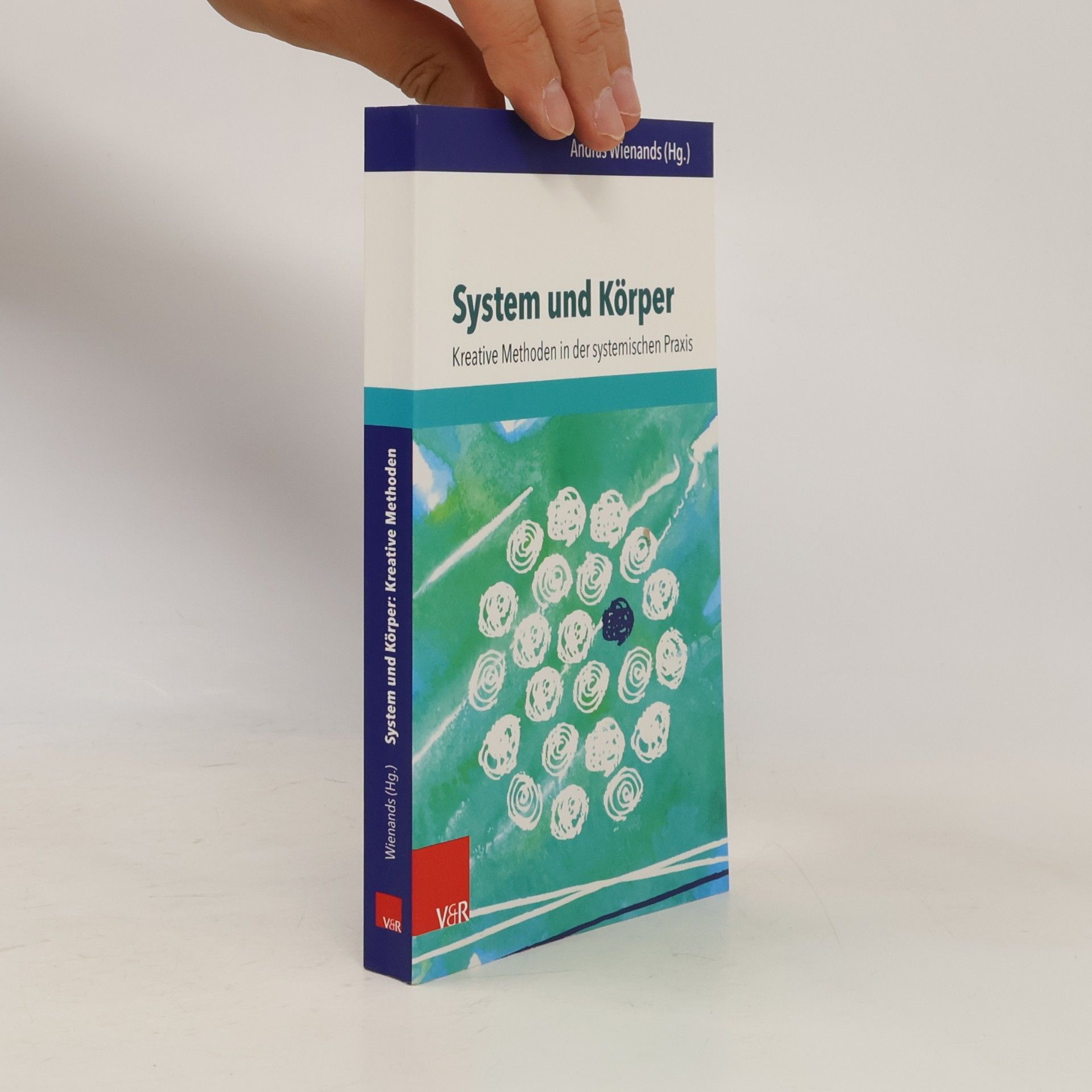 Kreative Methoden in der systemischen Praxis