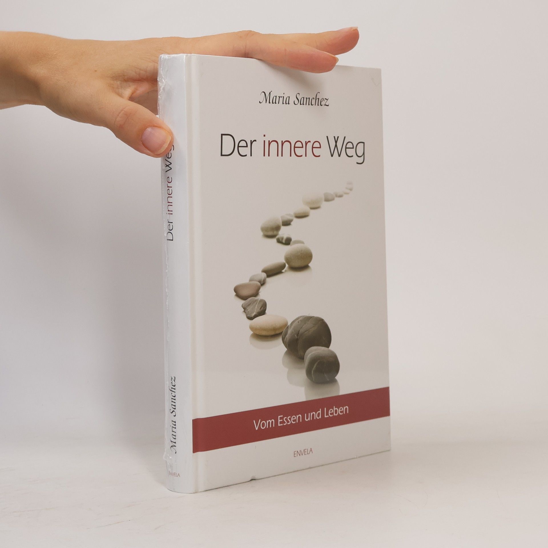 Maria Sanchez Der Innere Weg