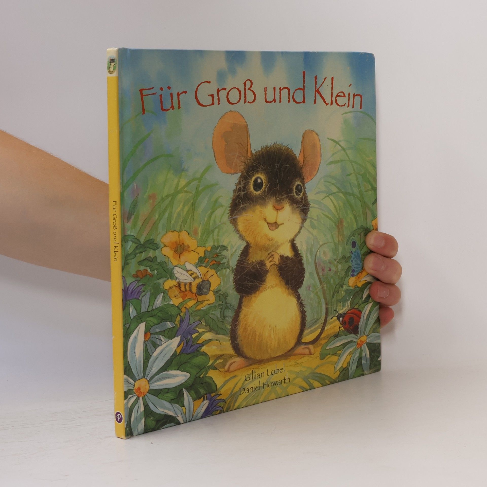 Gillian Lobel Für Groß und Klein