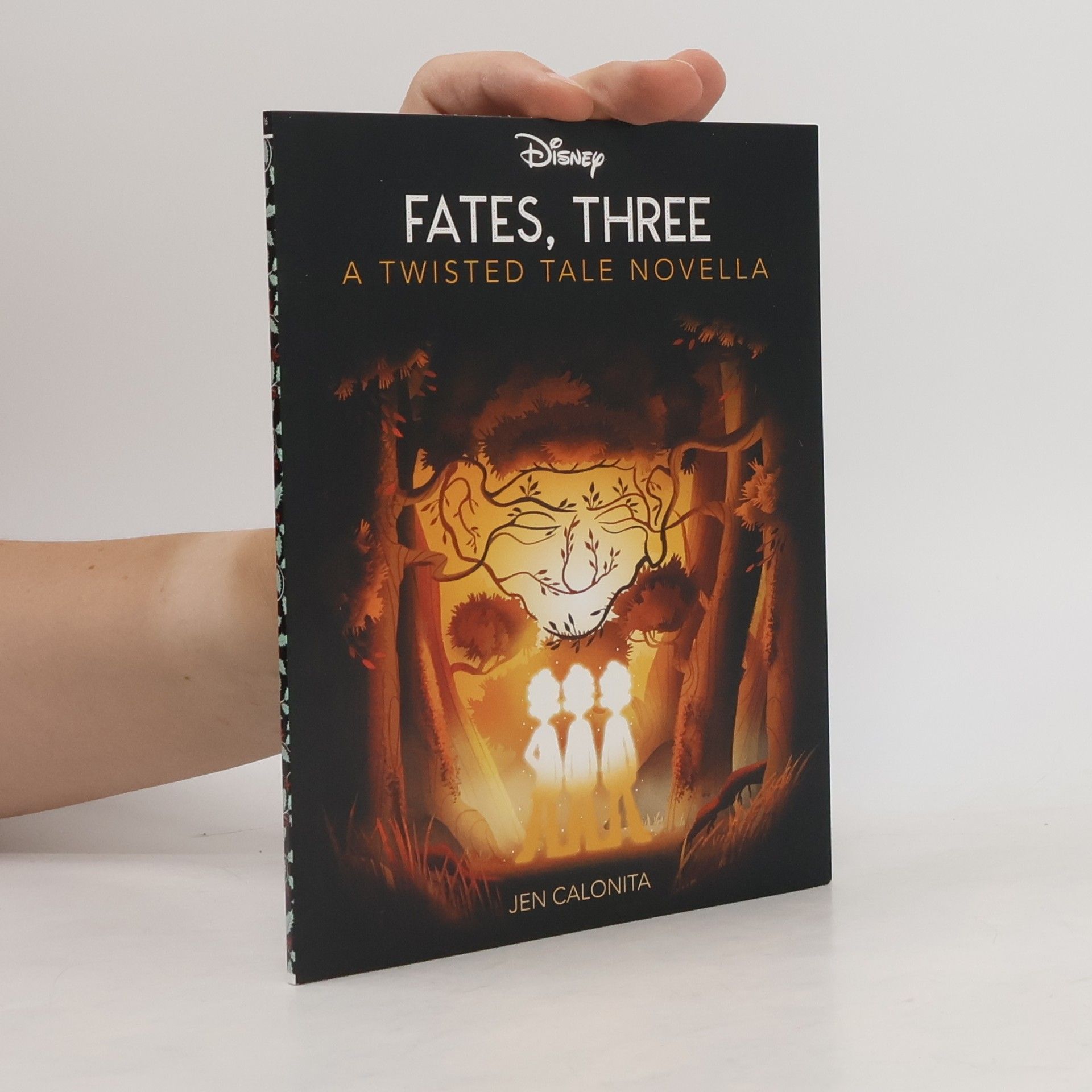 Fates, Three