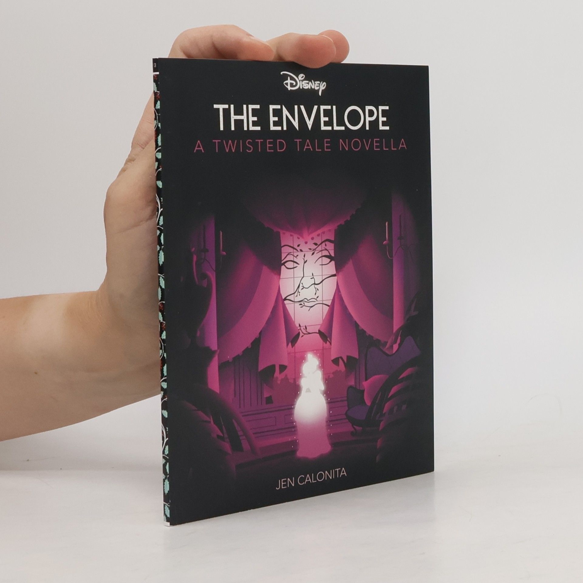 The Envelope