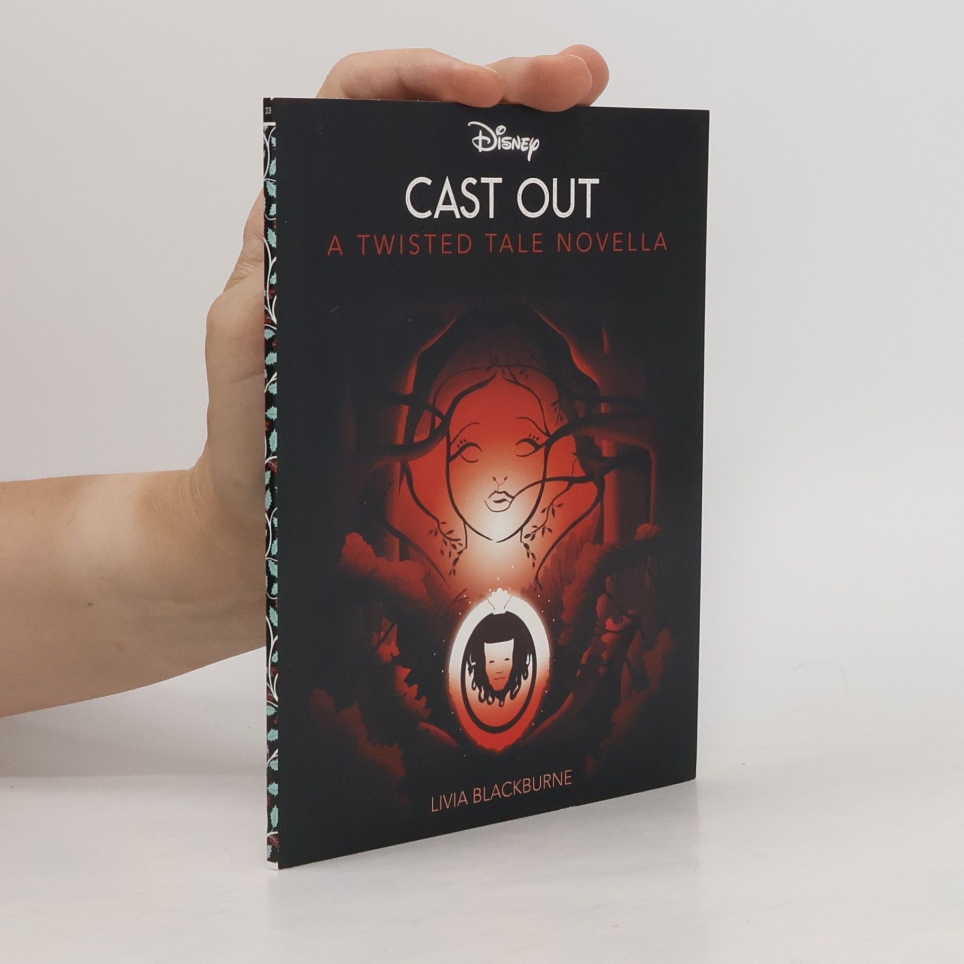 Cast Out