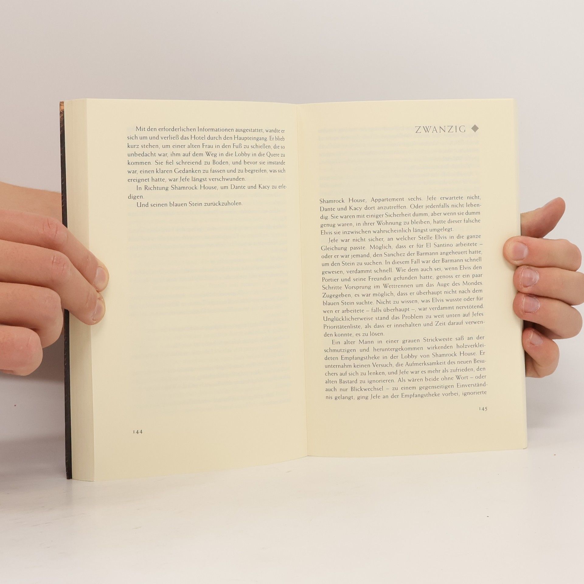 Autorenkollektiv Das Buch ohne Namen