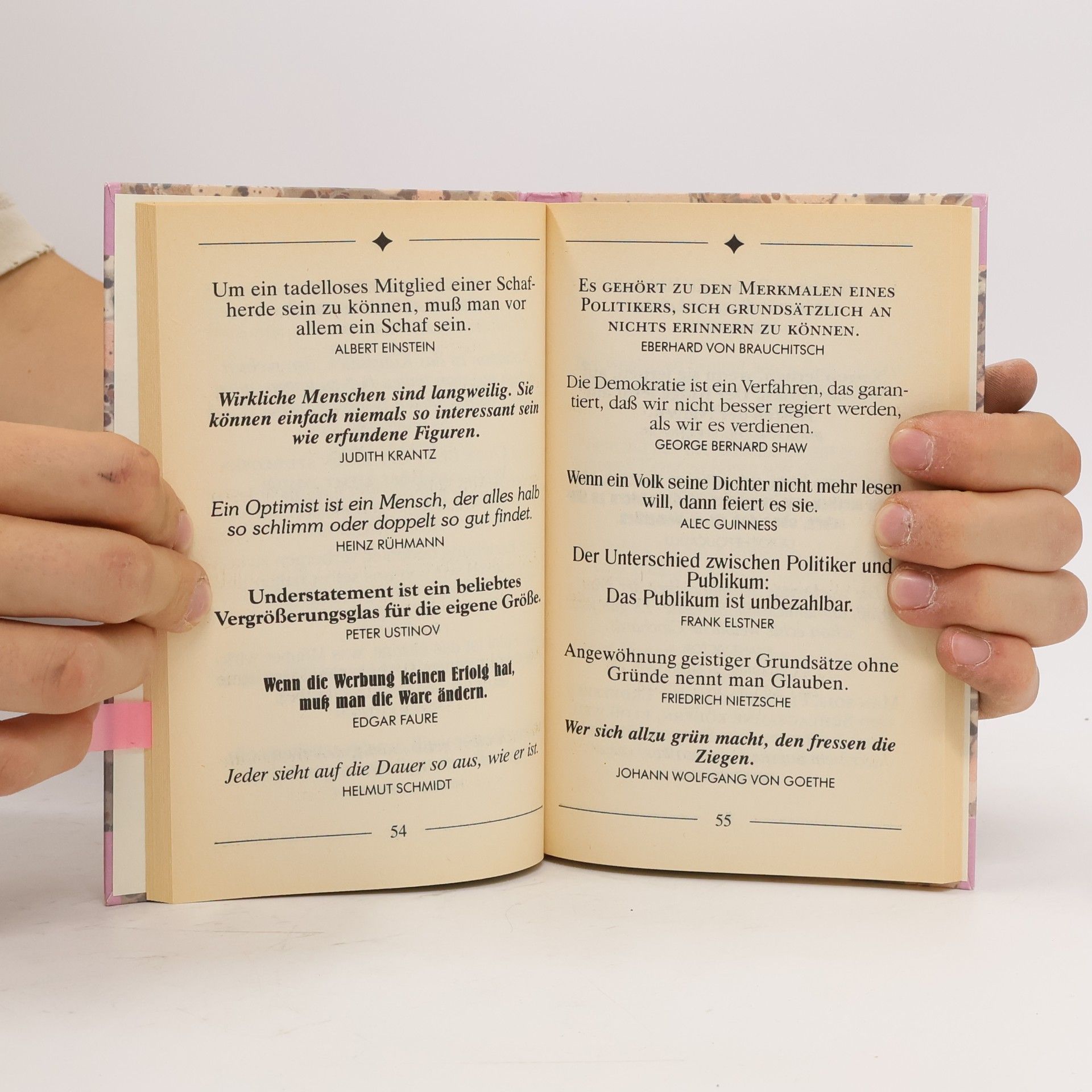 Autorenkollektiv Neff's Weisheiten für jeden Tag