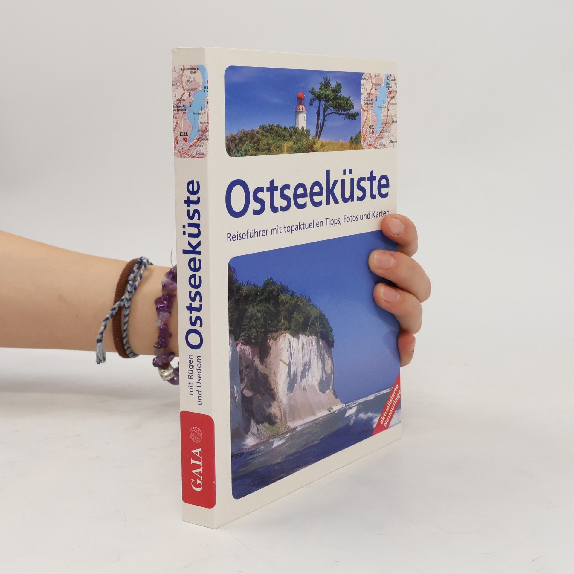 Autores varios Ostseeküste