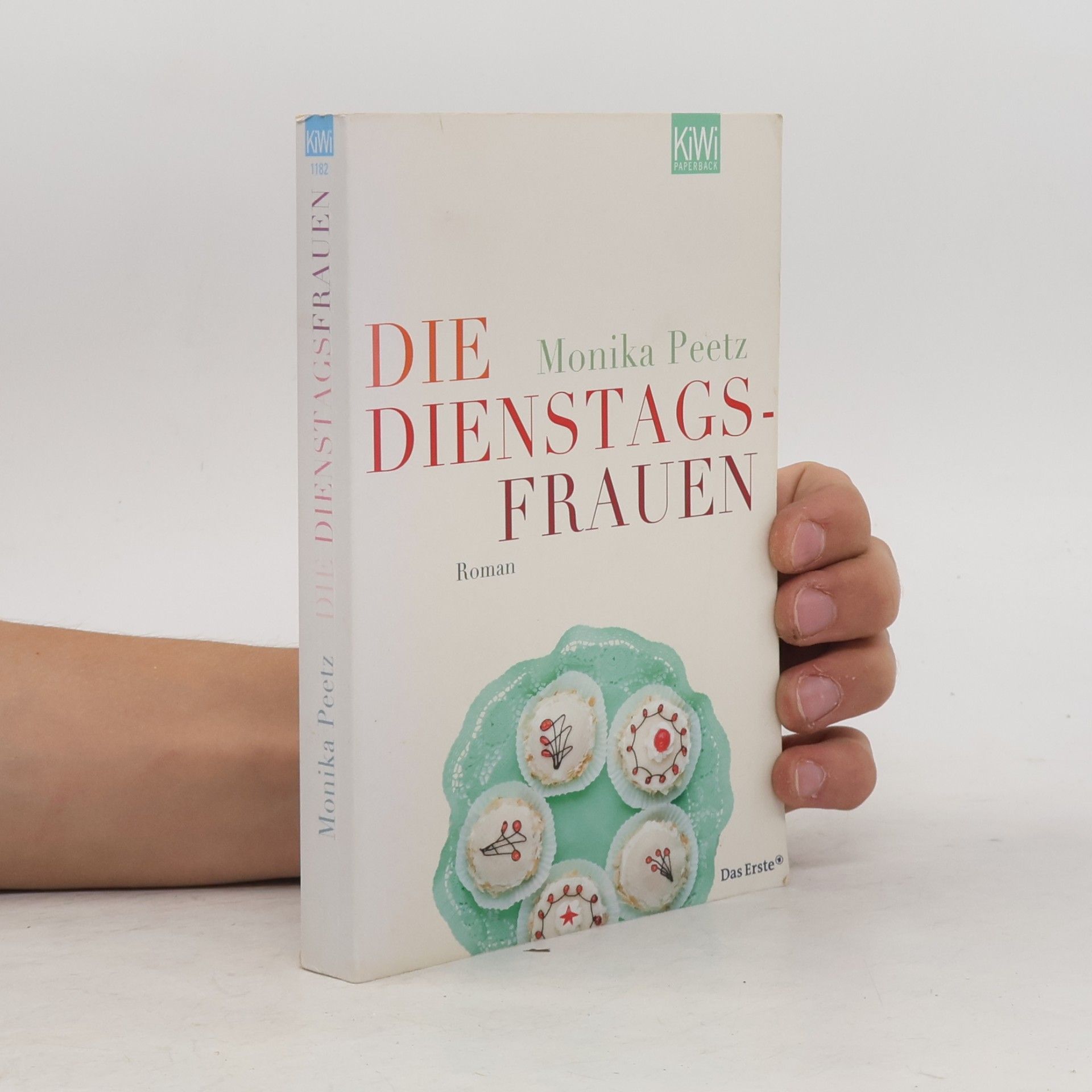 Monika Peetz Die Dienstagsfrauen