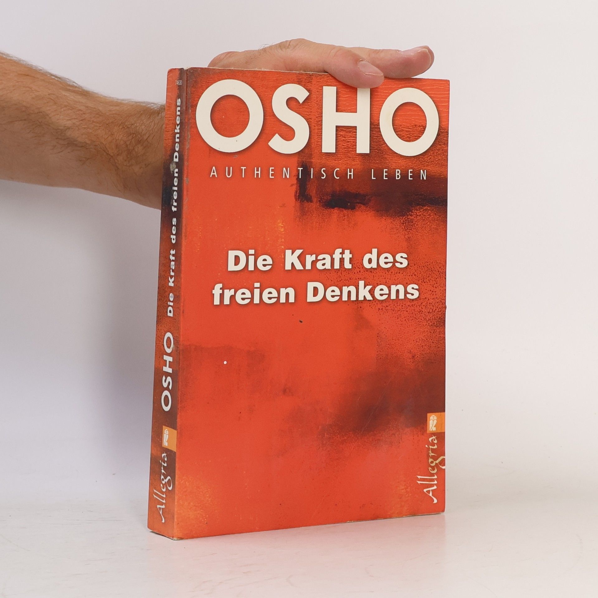 Thomas Greiner Die Kraft des freien Denkens