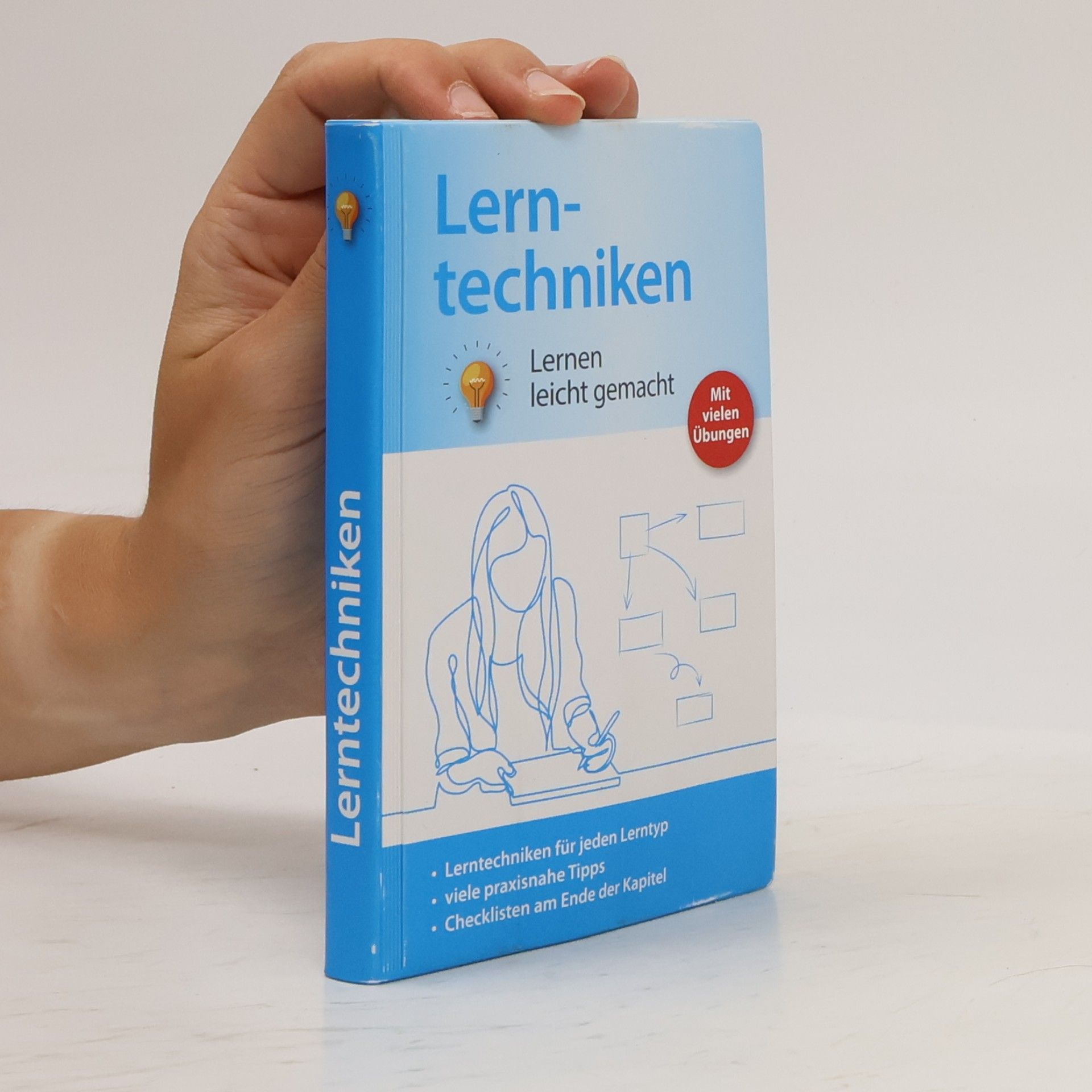 Autorenkollektiv Lerntechniken