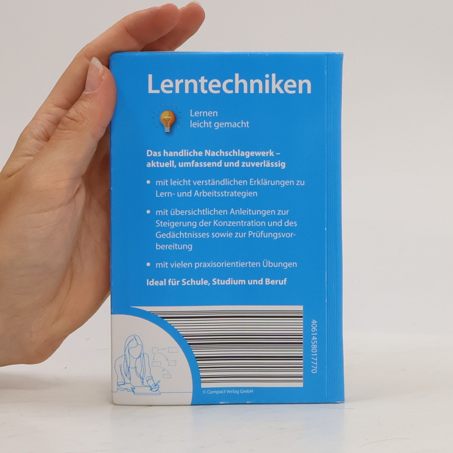 Autorenkollektiv Lerntechniken