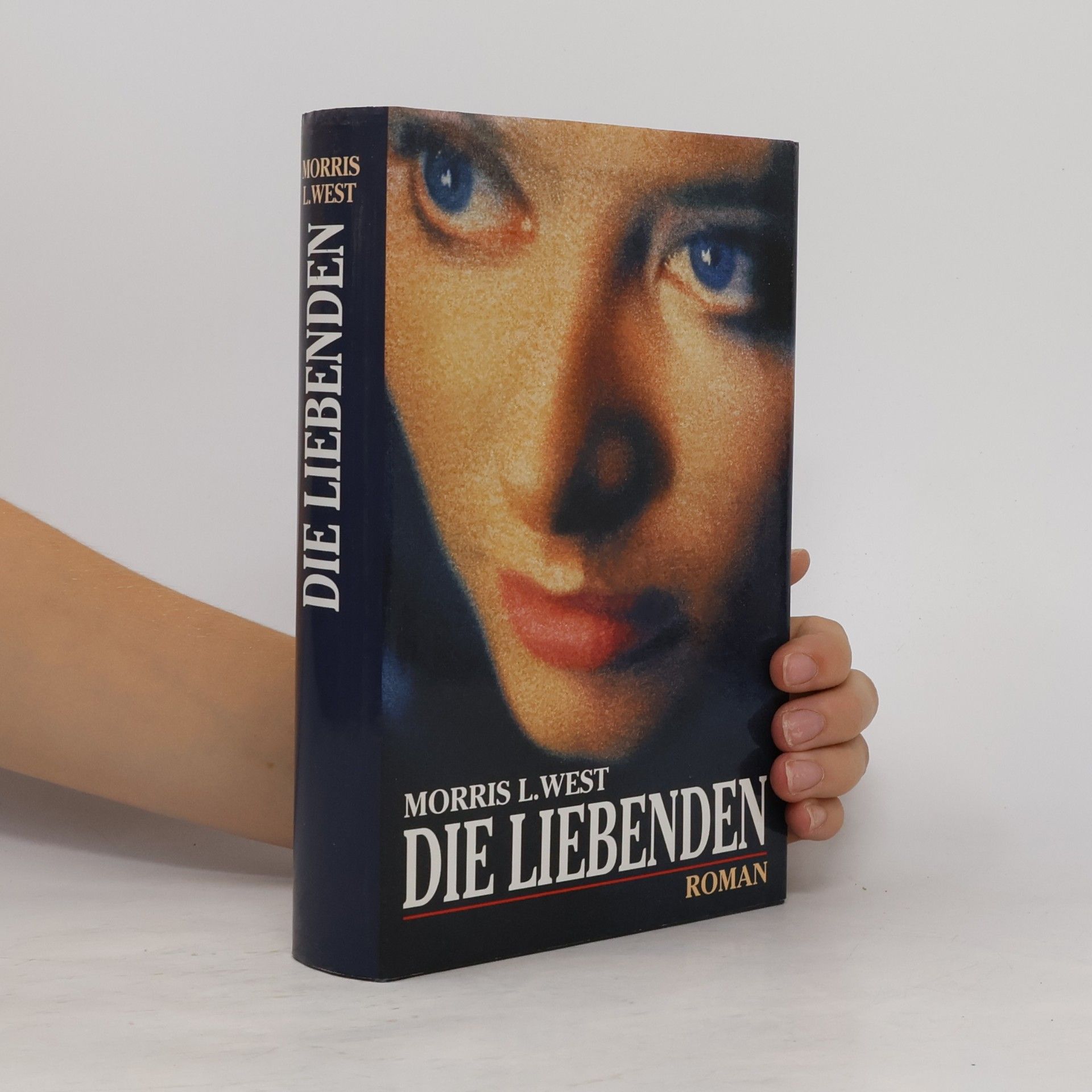 Morris West Die Liebenden