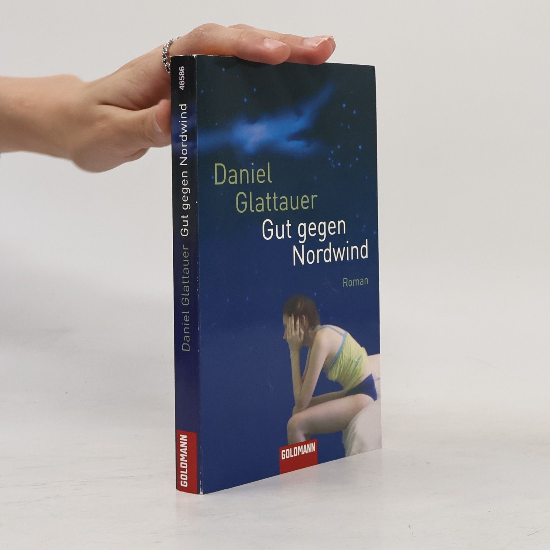 Daniel Glattauer Gut gegen Nordwind