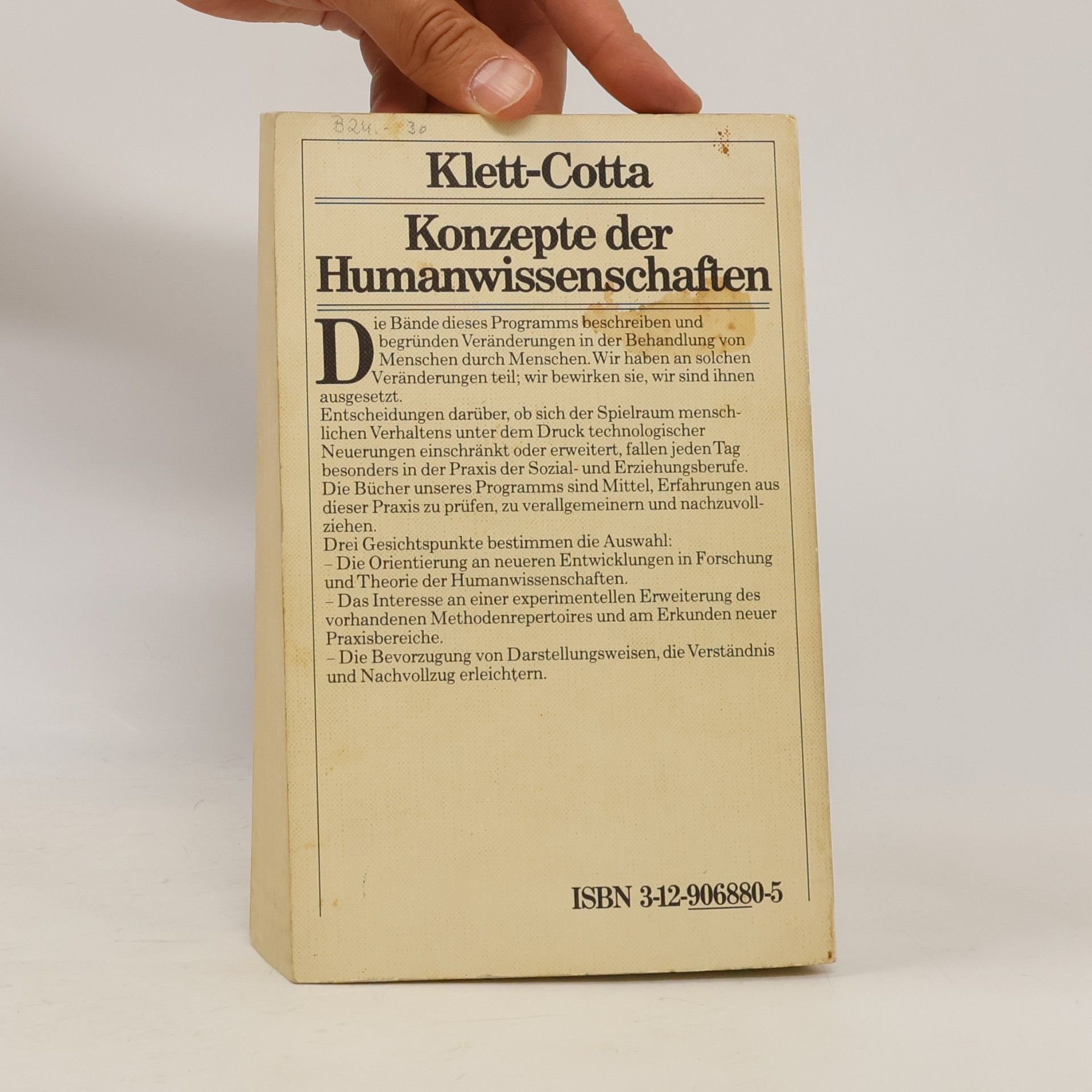 Carl Rogers Entwicklung der Persönlichkeit