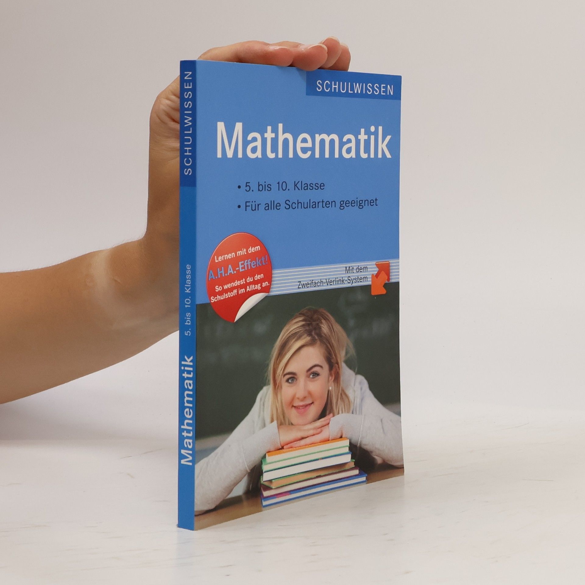 Autorenkollektiv Mathematik: 5. bis 10. Klasses