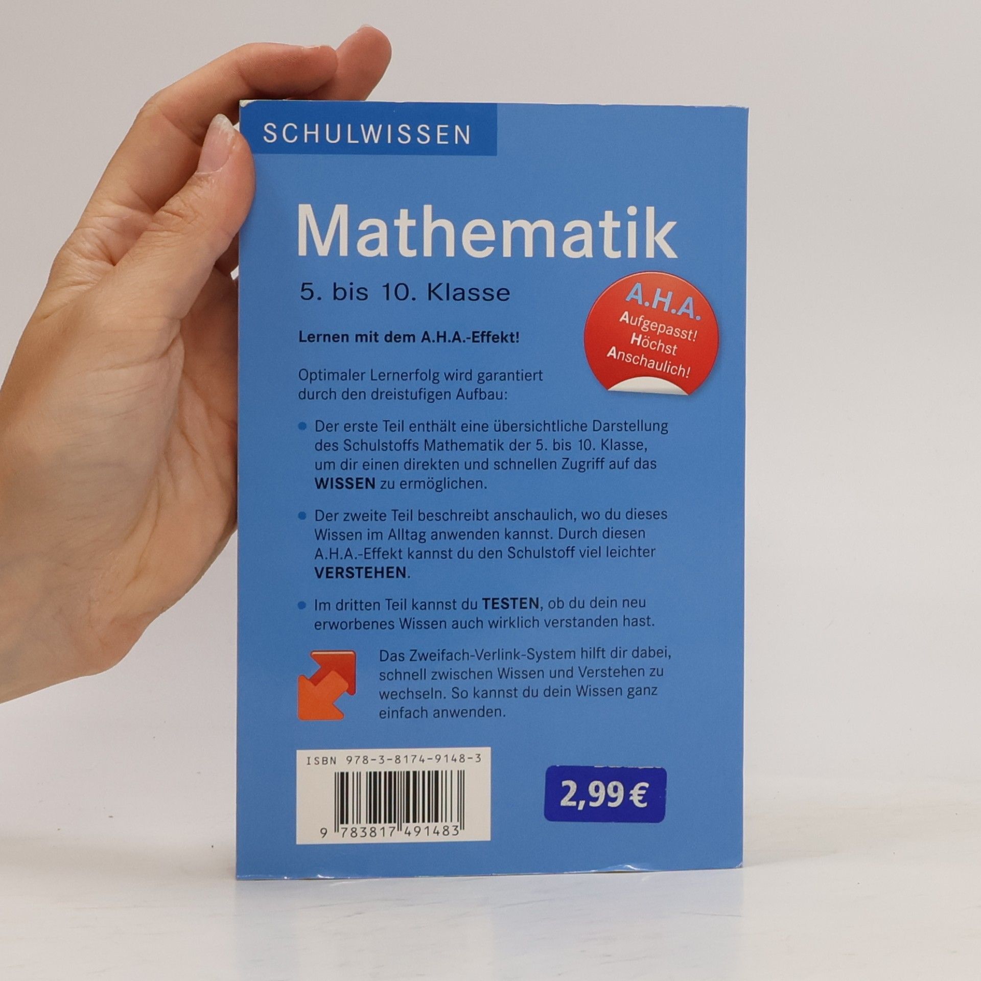 Autorenkollektiv Mathematik: 5. bis 10. Klasses