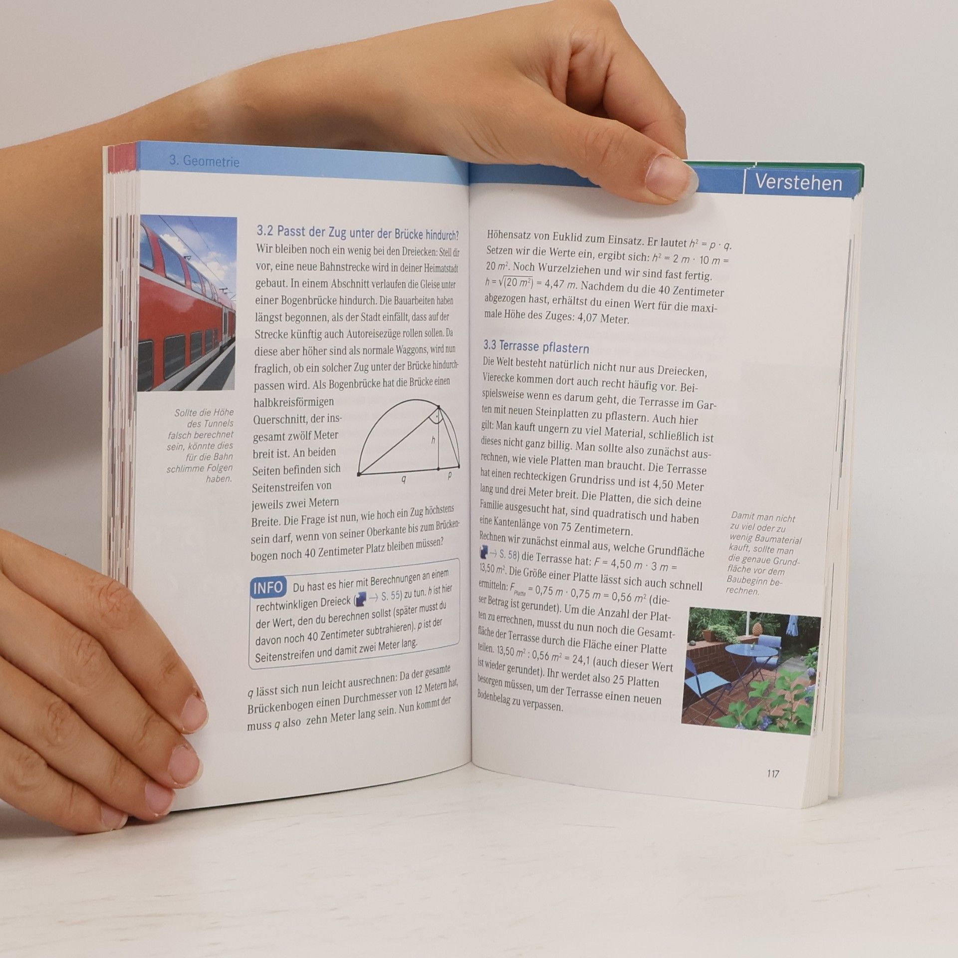 Autorenkollektiv Mathematik: 5. bis 10. Klasses