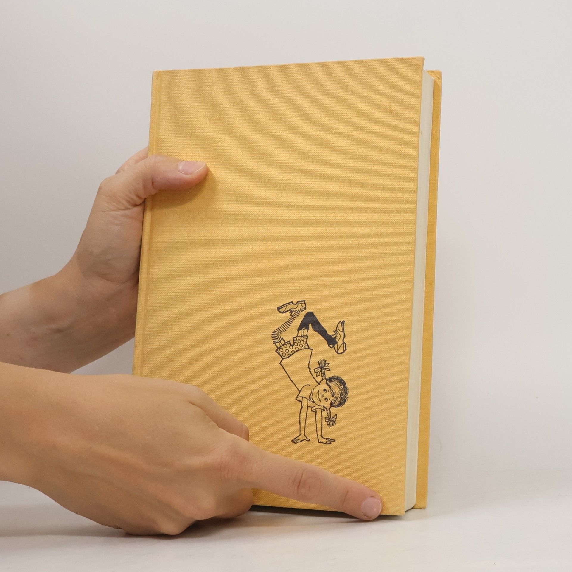 Astrid Lindgren Pippi Langstrumpf