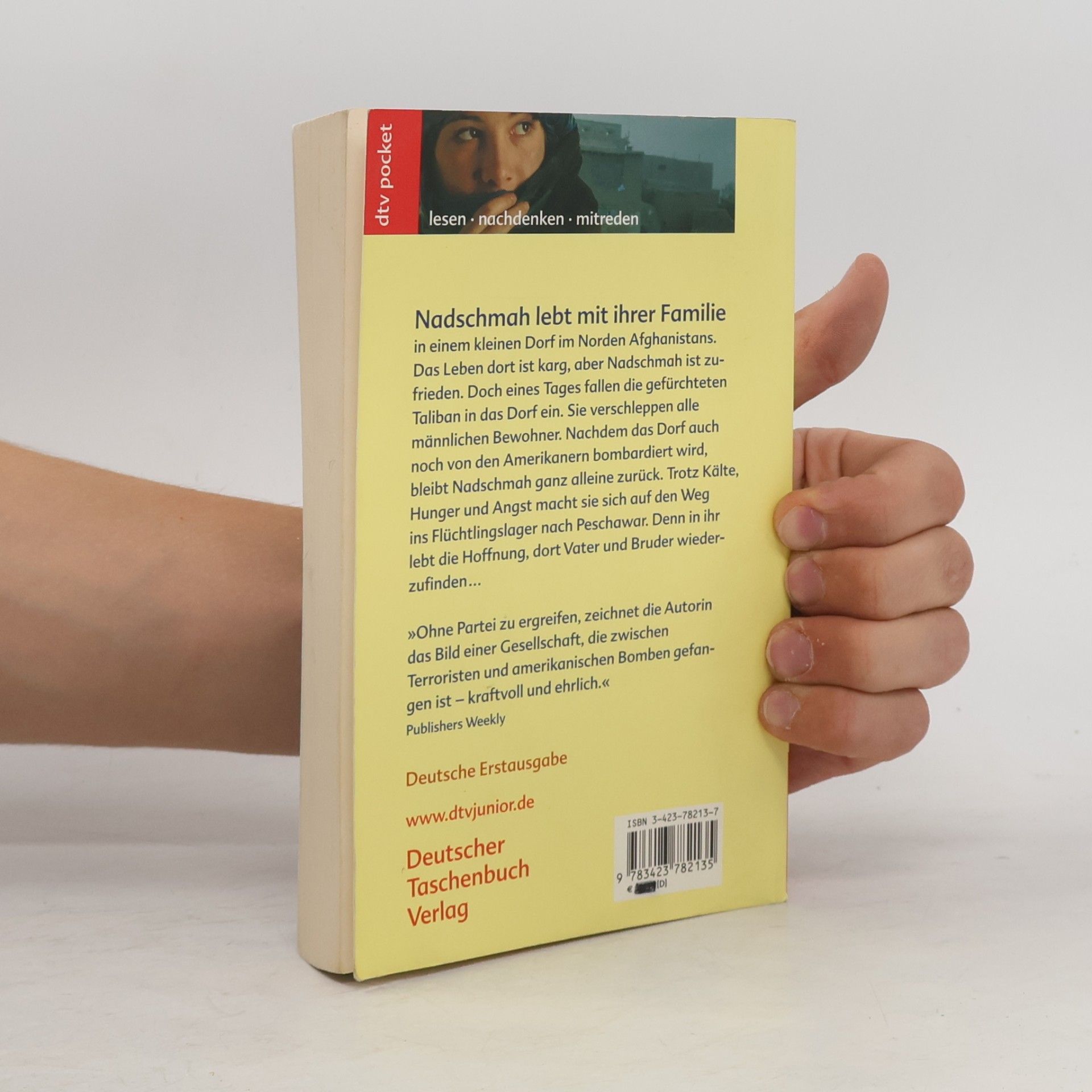 Suzanne Fisher Staples Die Sterne über Peschawar