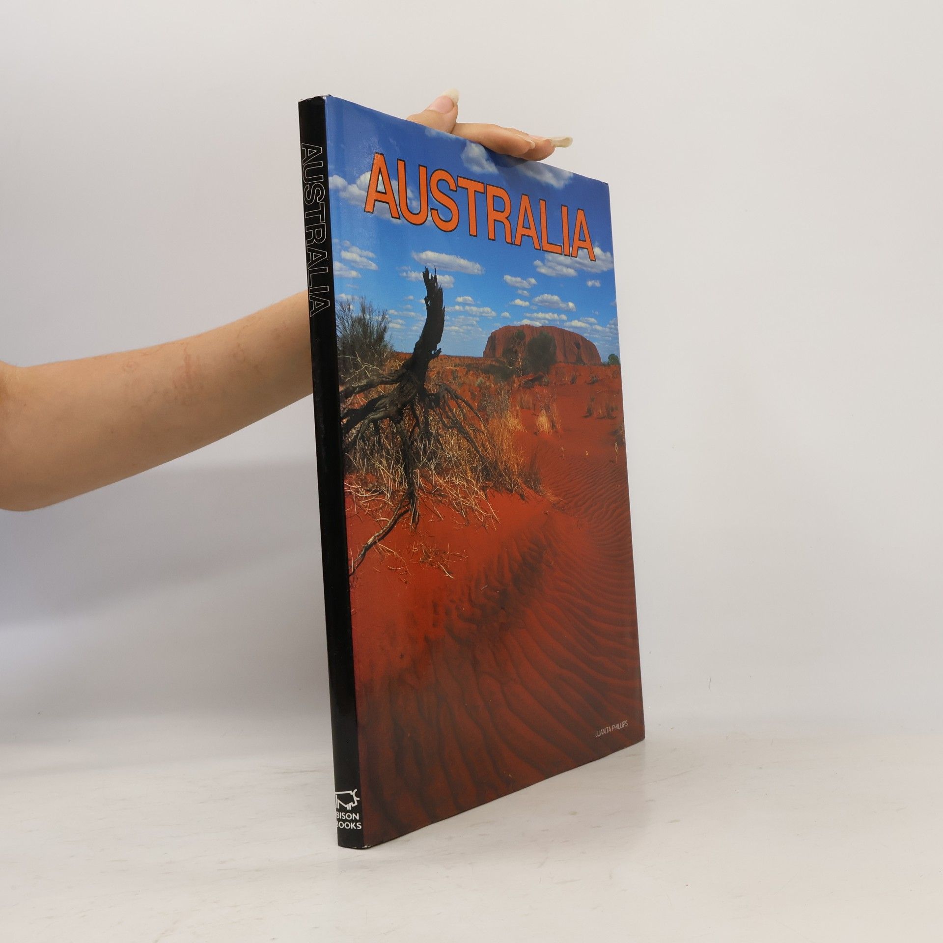 Various authors Australia