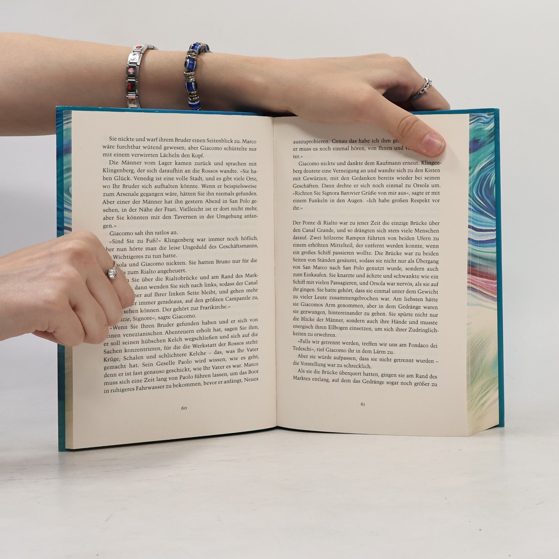 Tracy Chevalier Das Geheimnis Der Glasmacherin