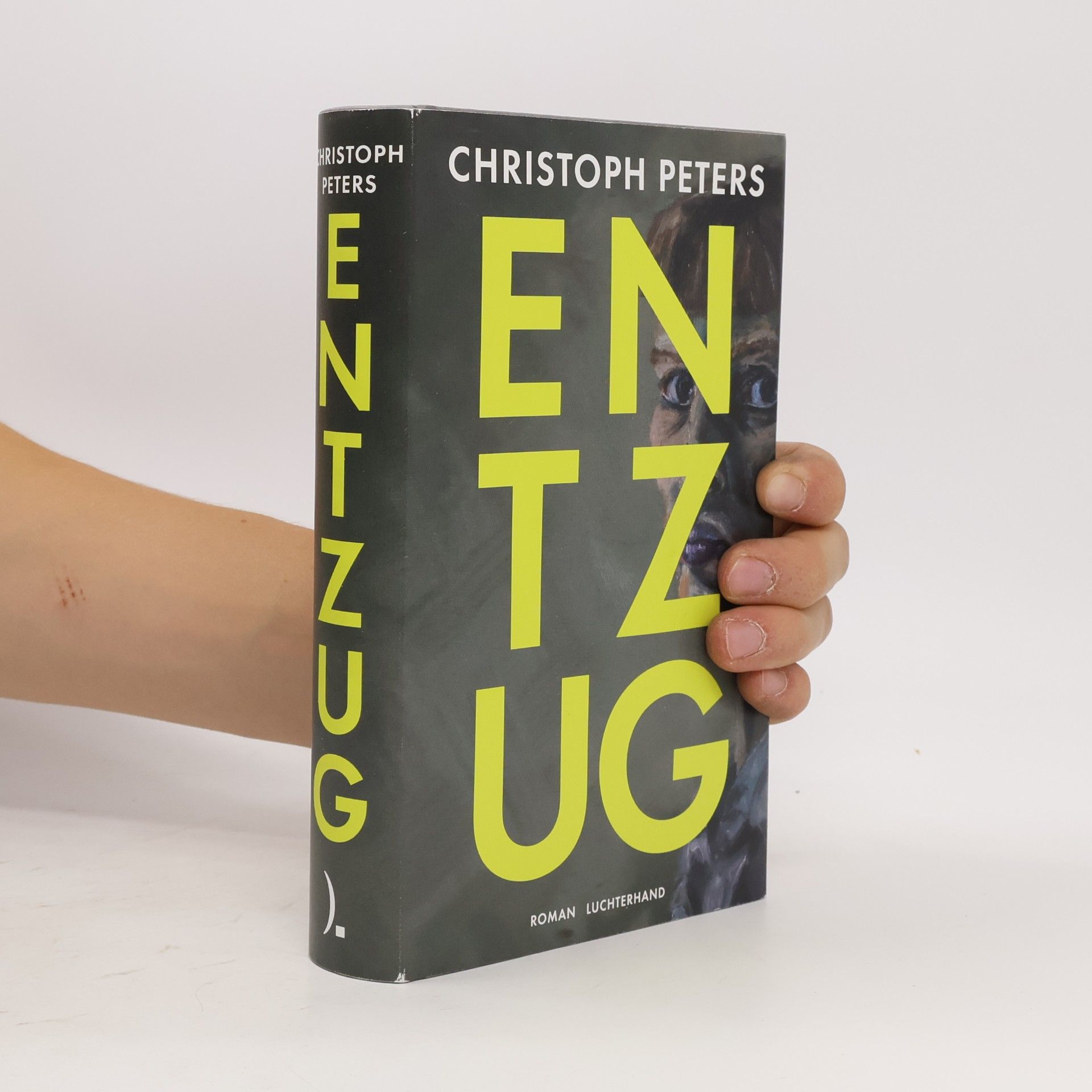 Entzug