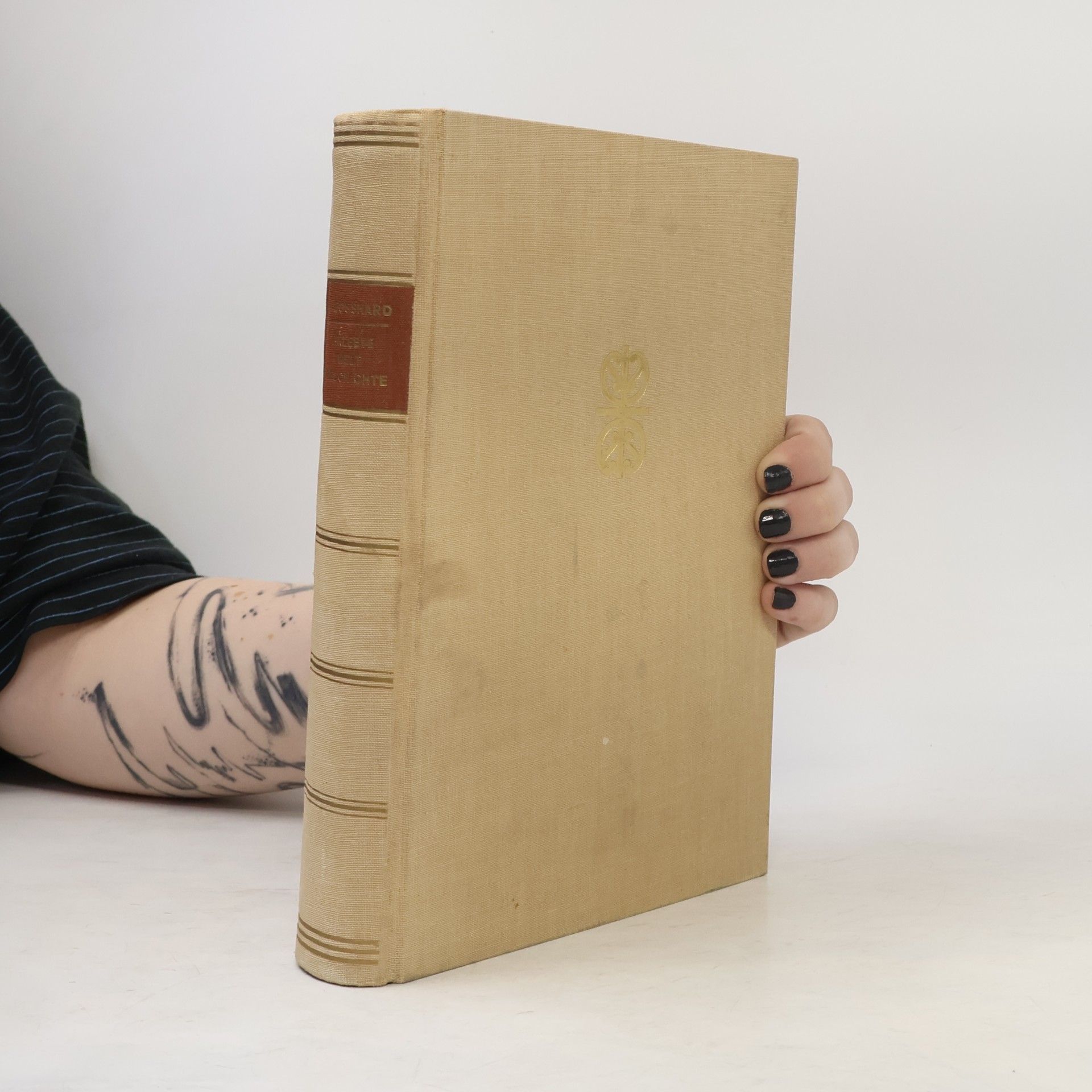 Walter Bosshard Erlebte Weltgeschichte