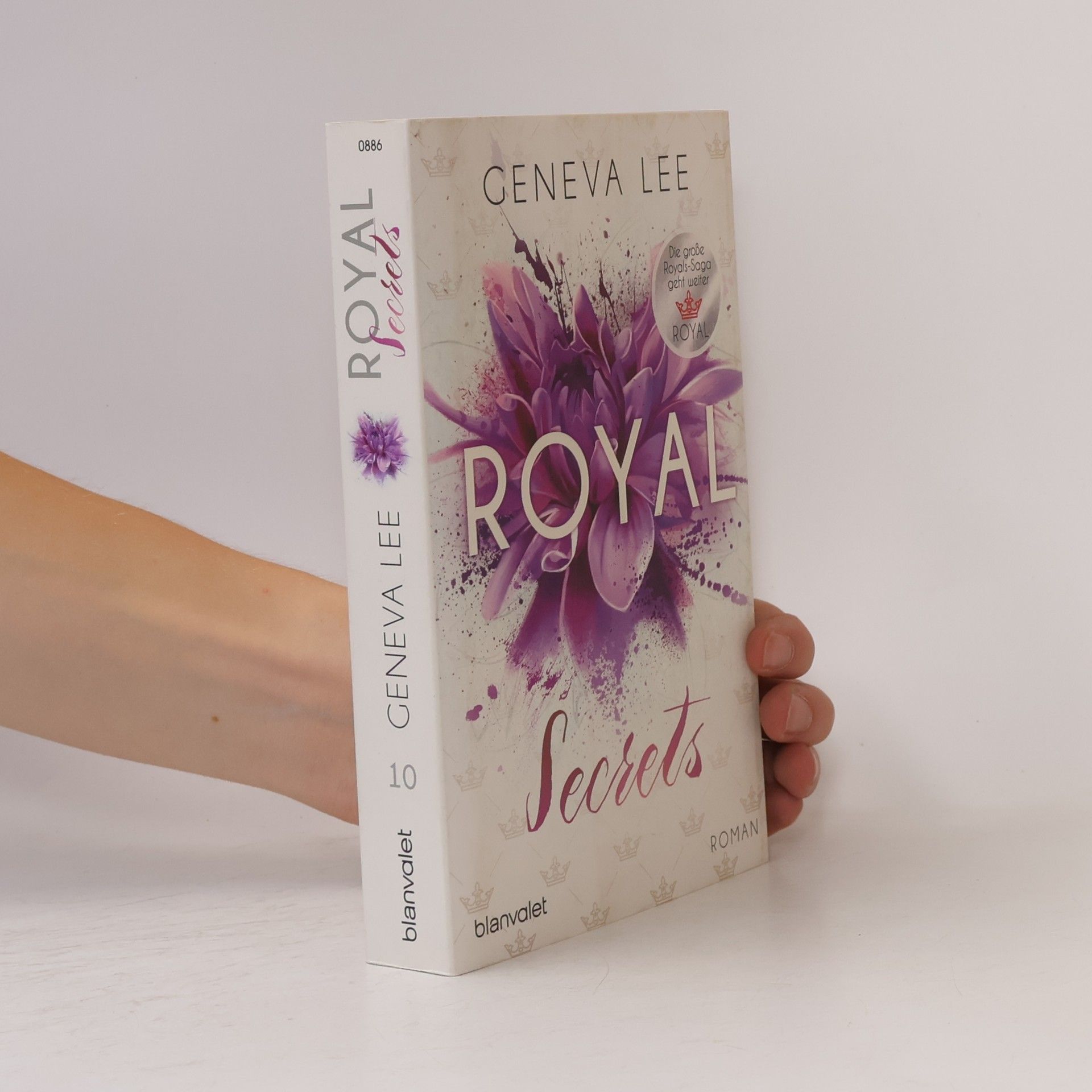 Geneva Lee Royal Secrets