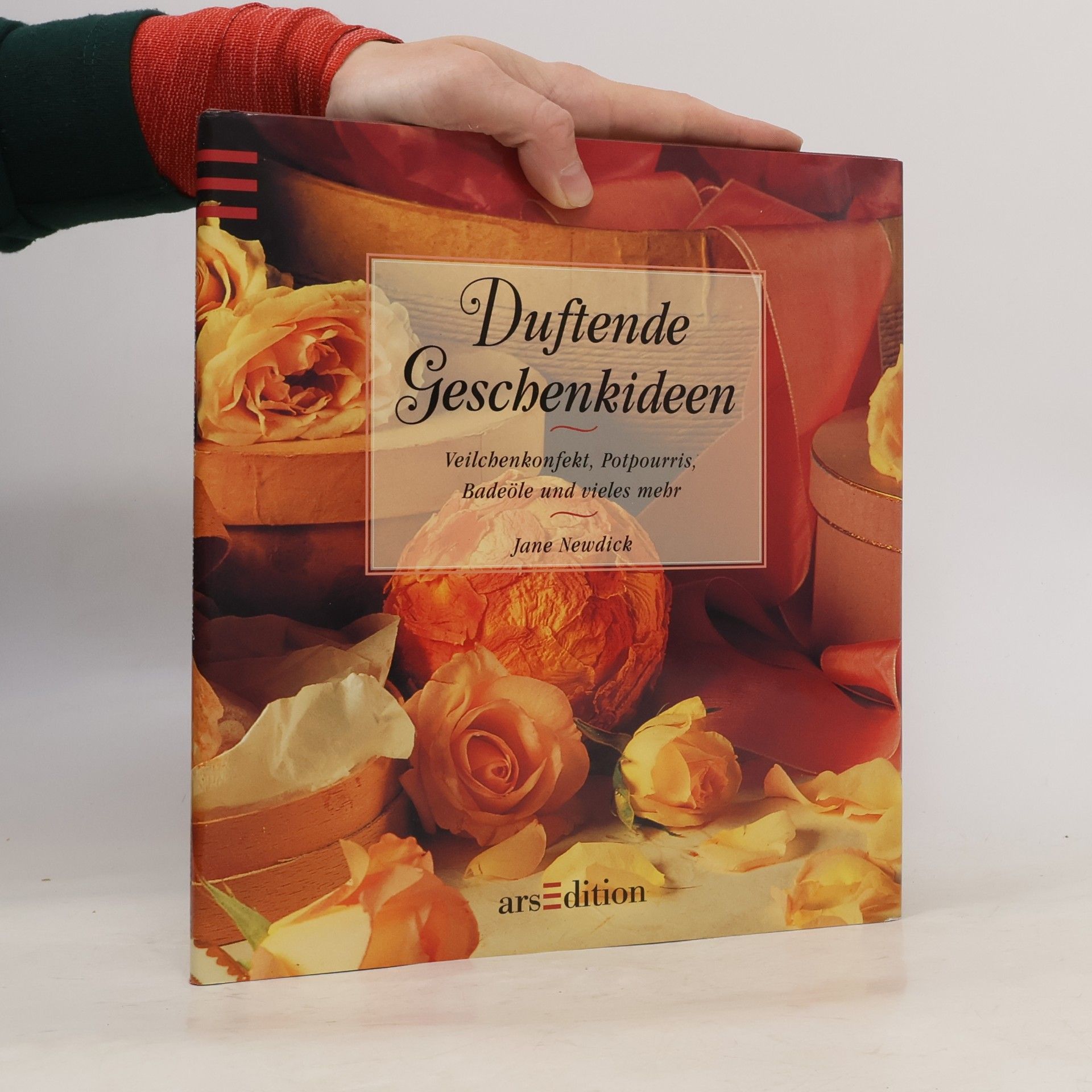 Duftende Geschenkideen