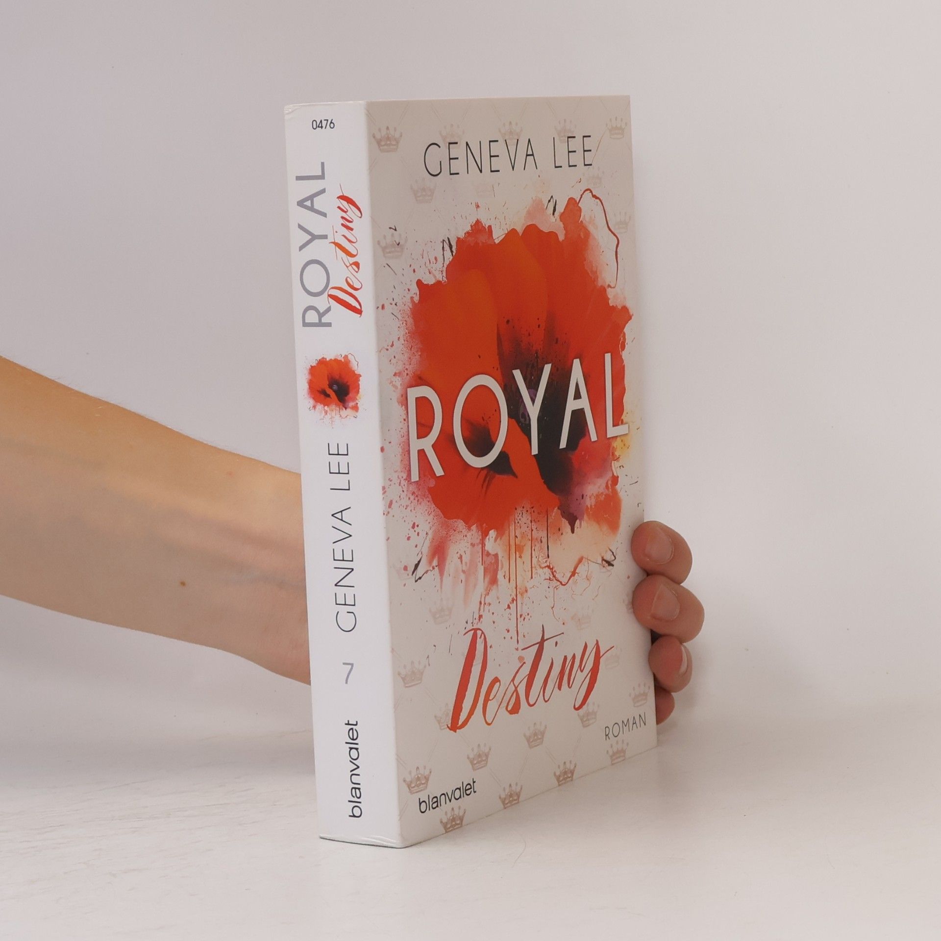 Geneva Lee Royal Destiny