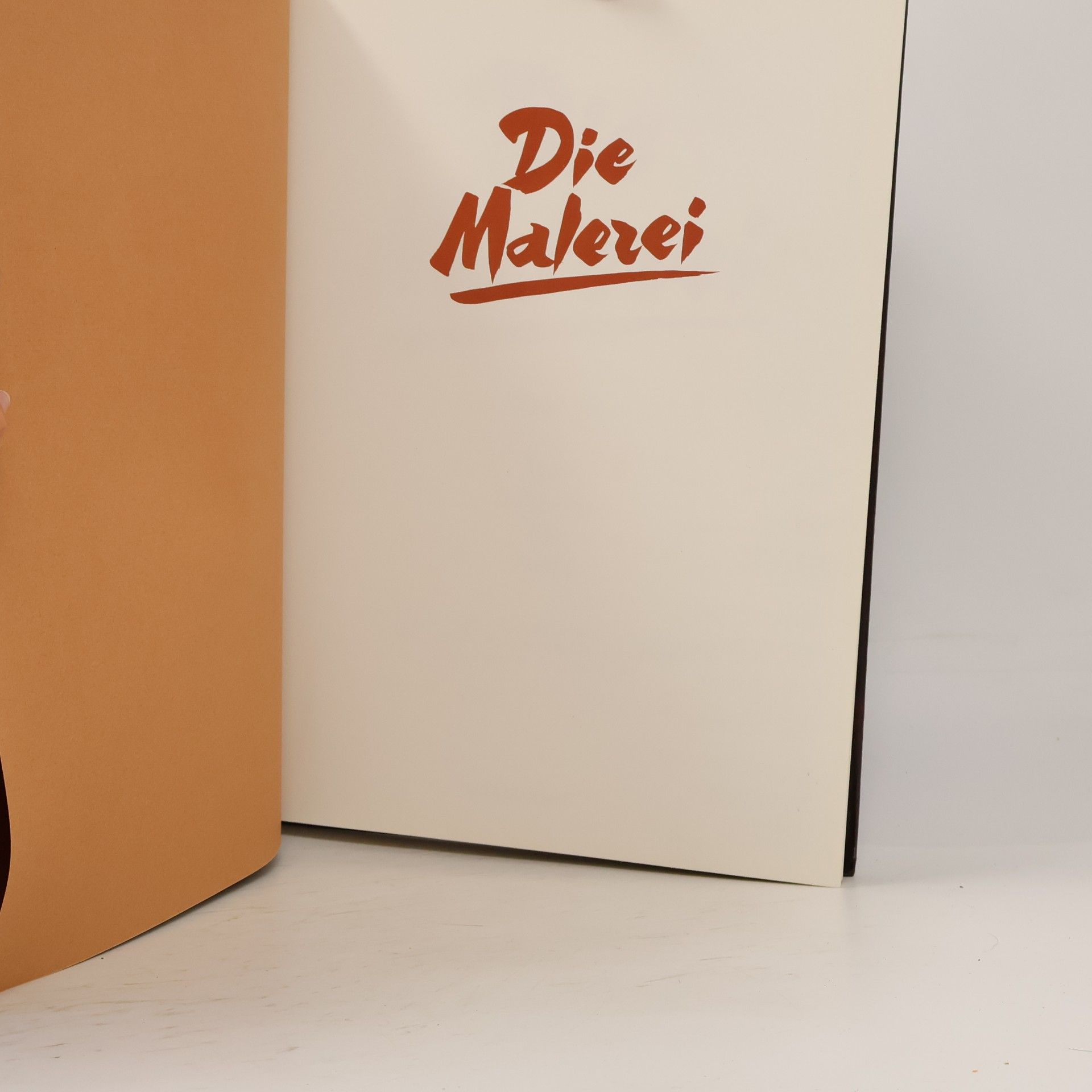 Werner Schabert Die Malerei 13. Symbolismus bis Moderne