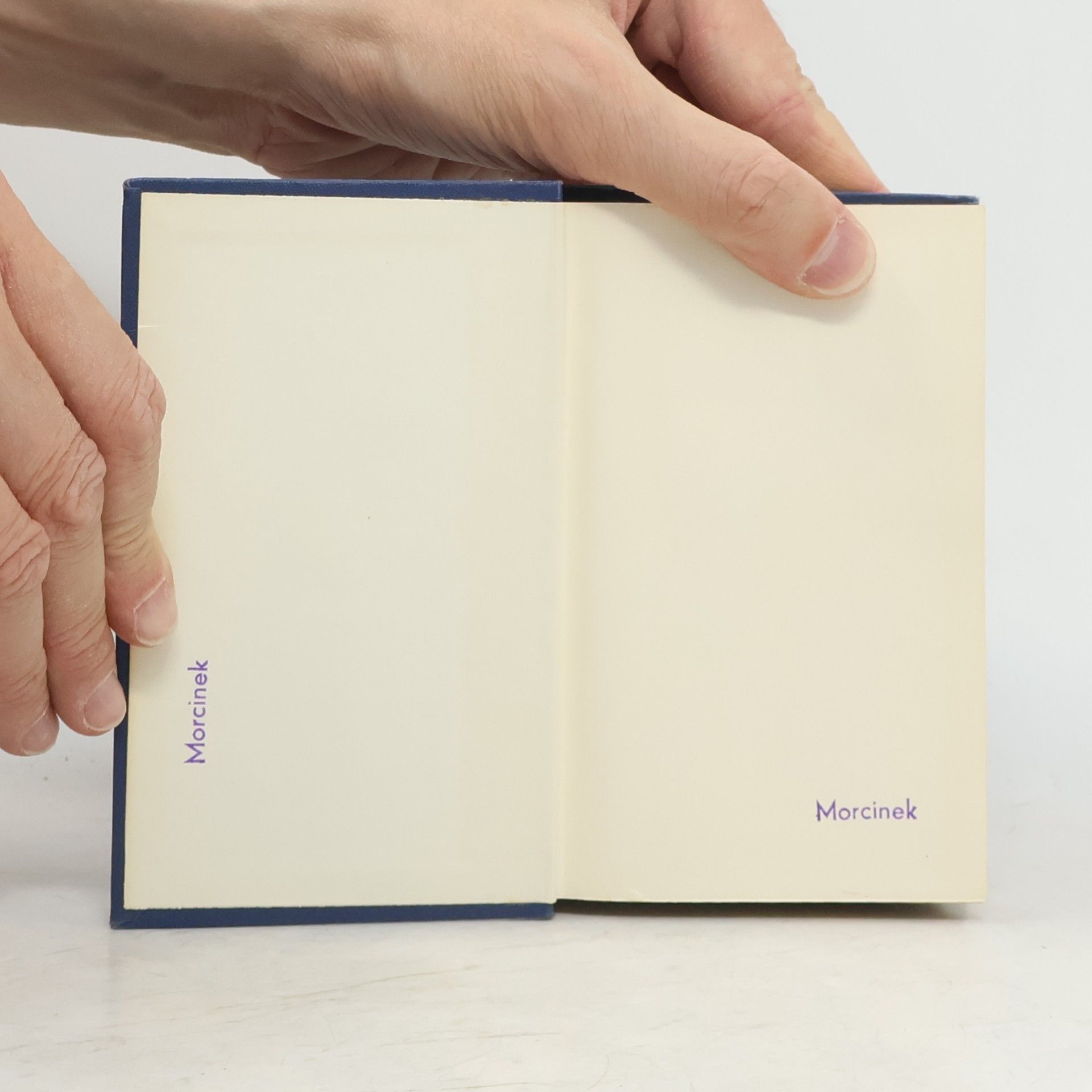 W. Peacock Selected English Essays