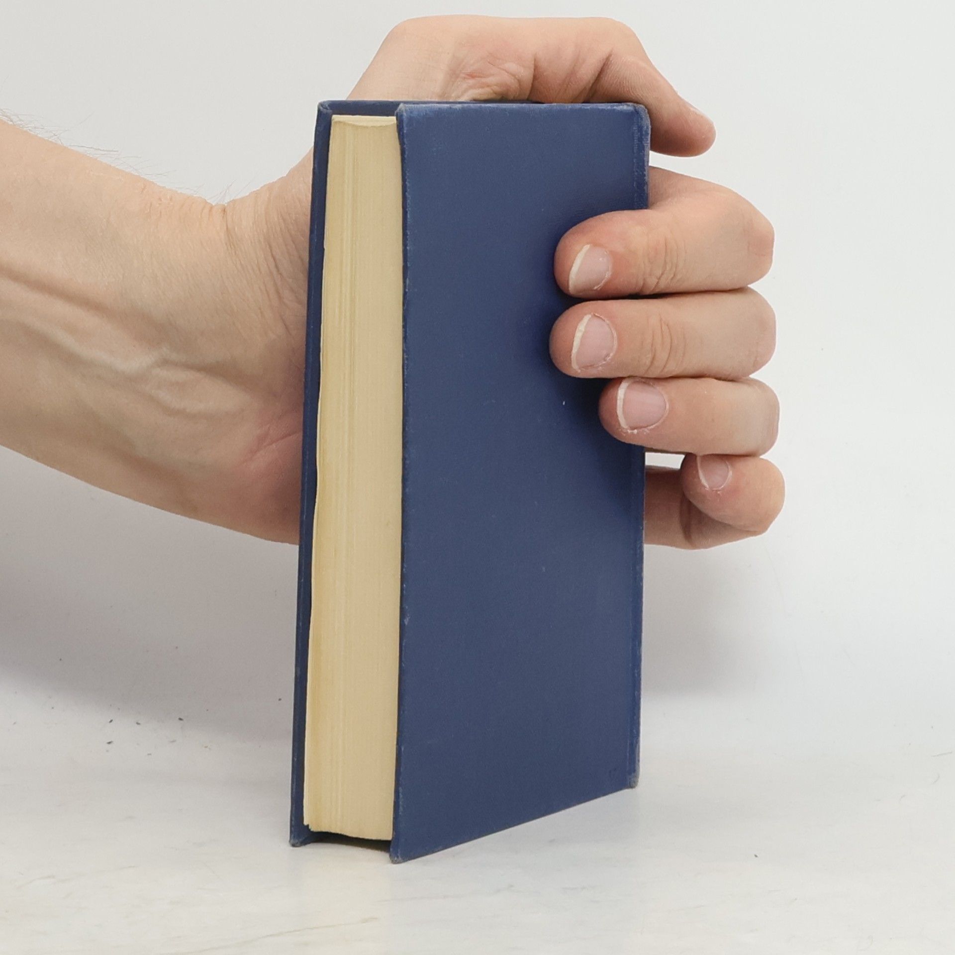W. Peacock Selected English Essays