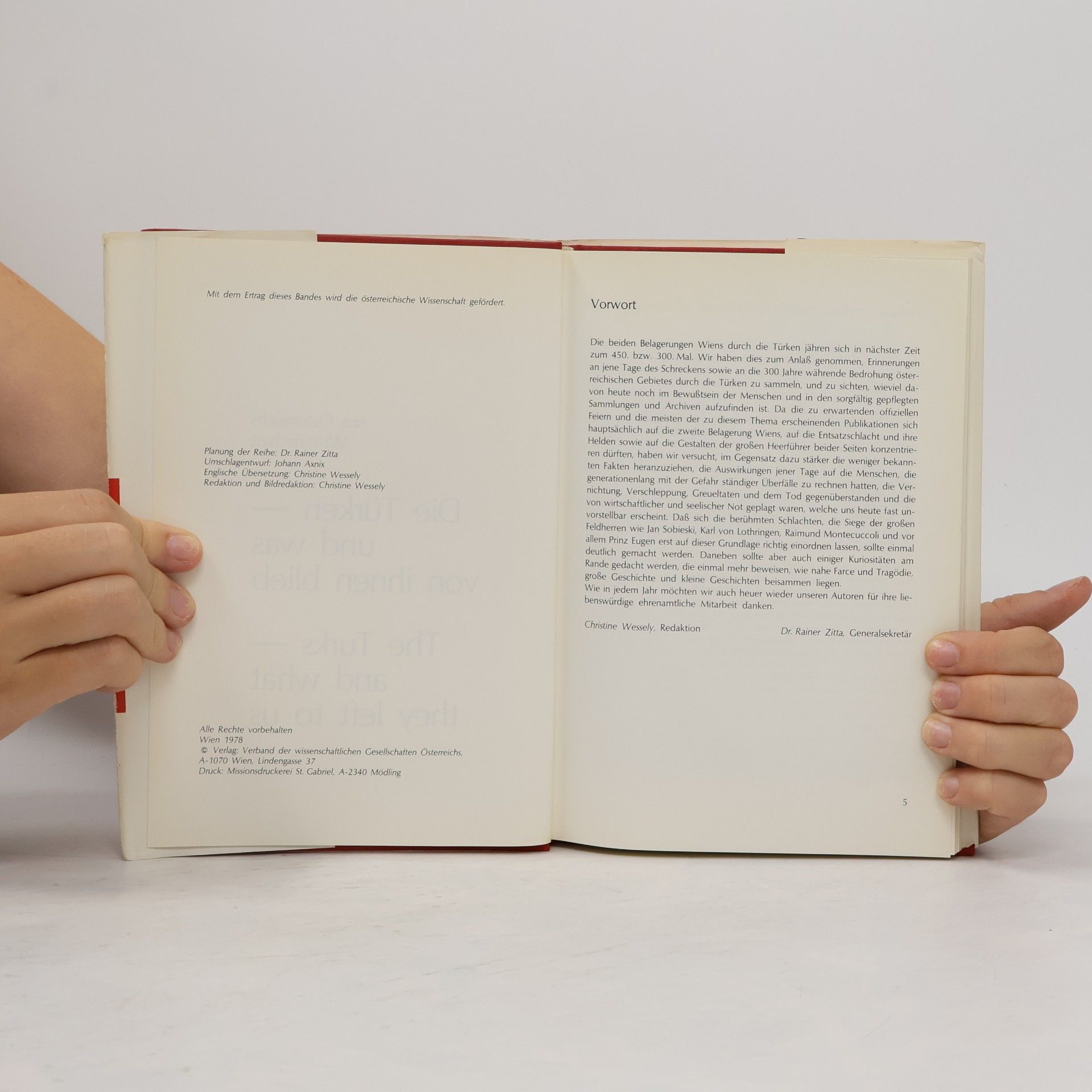 Autorenkollektiv Die Türken. Und was von ihnen blieb