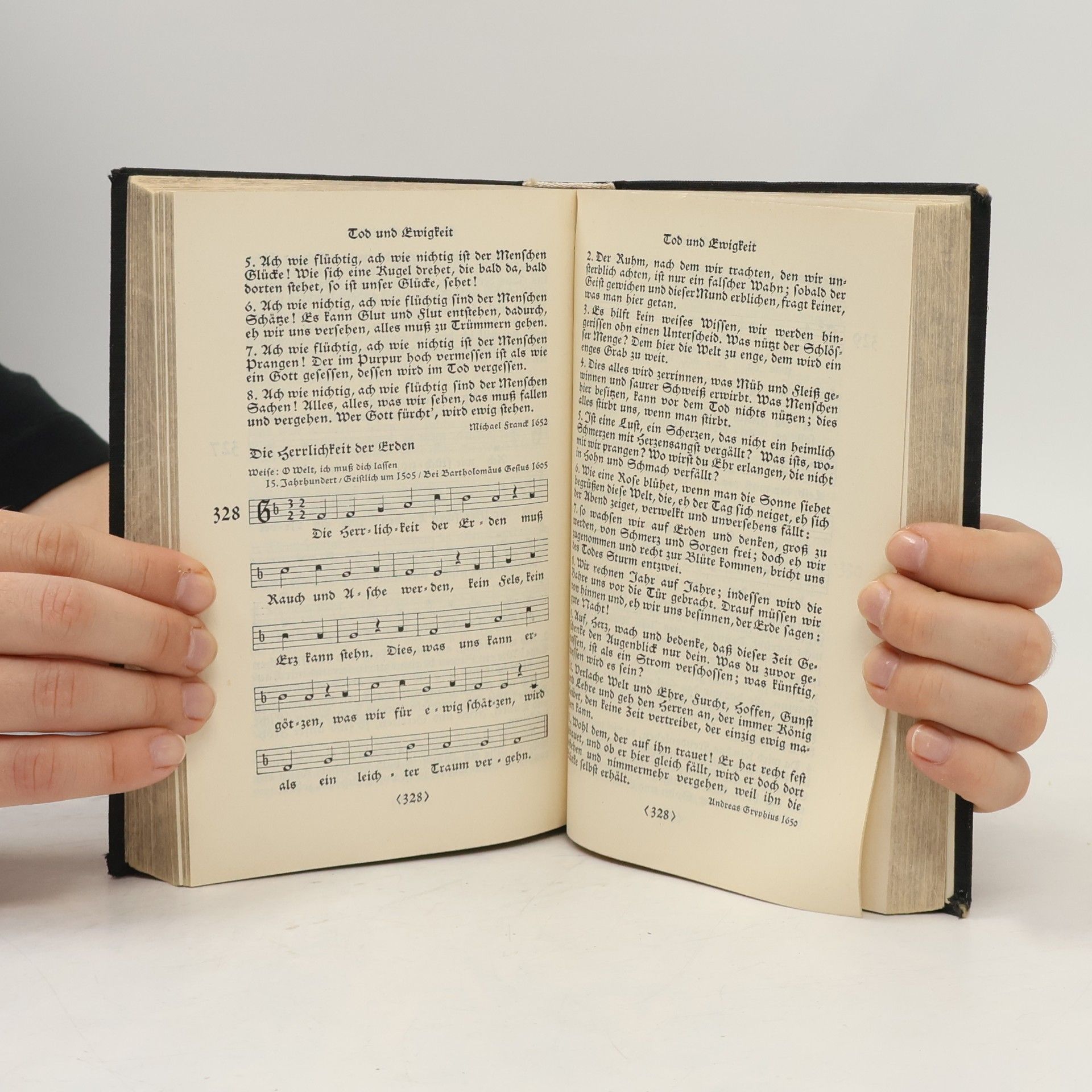 kolektiv Evangelisches Kirchen Gesangbuch