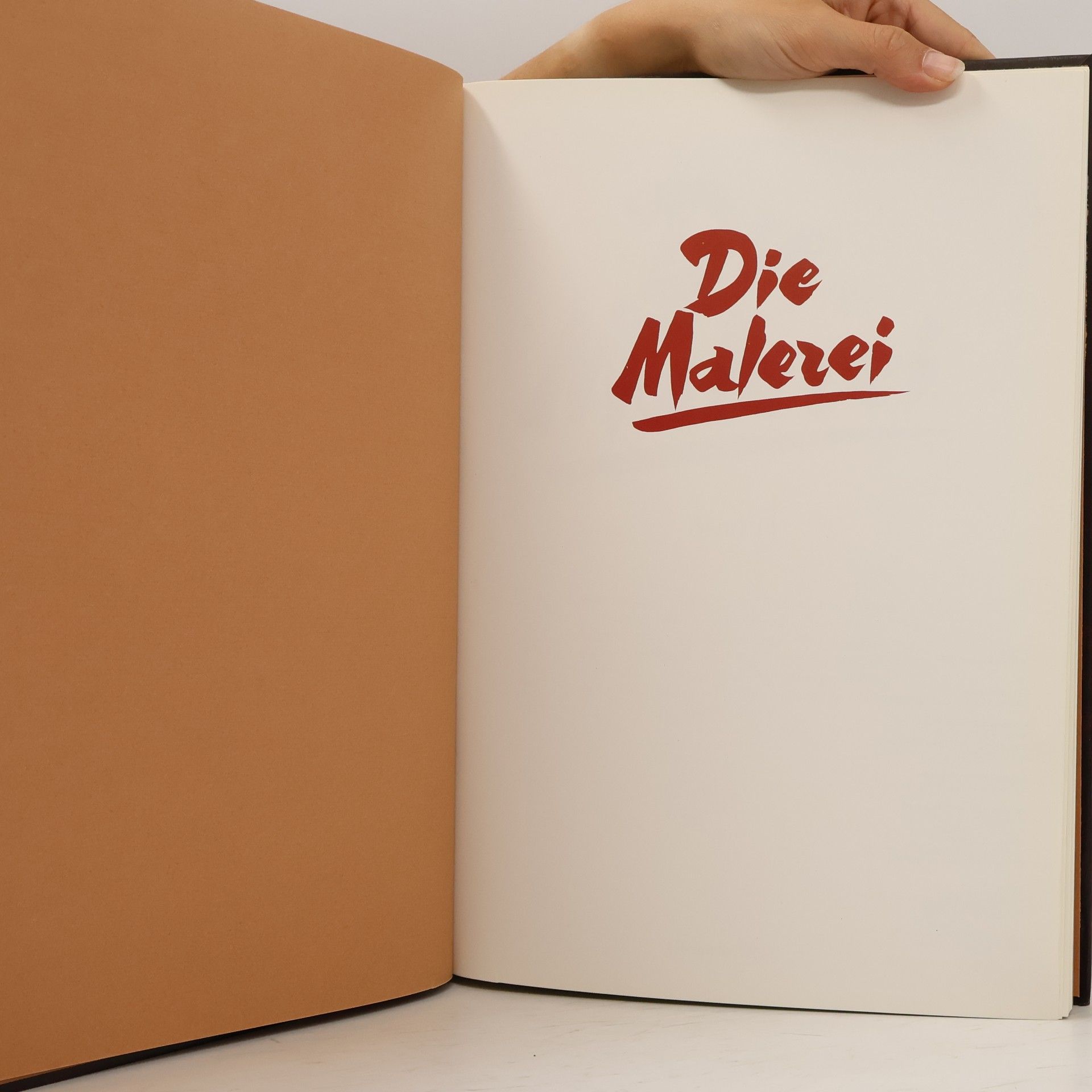 Werner Schabert Die Malerei 12. Impressionismus bis Symolismus