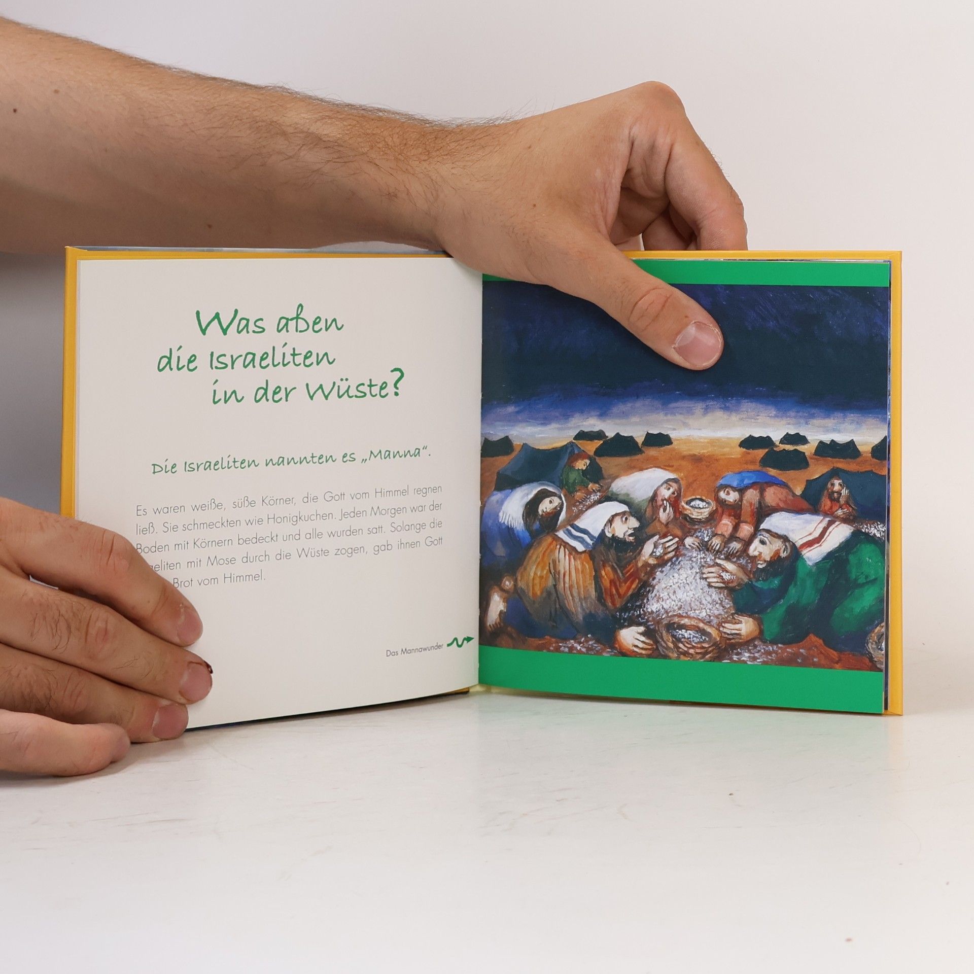 Reinhard Abeln Meine kleine Frage-Antwort-Bibel