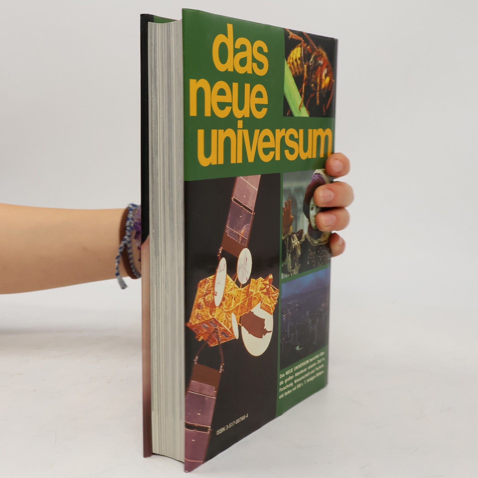 Autorenkollektiv Das neue Universum