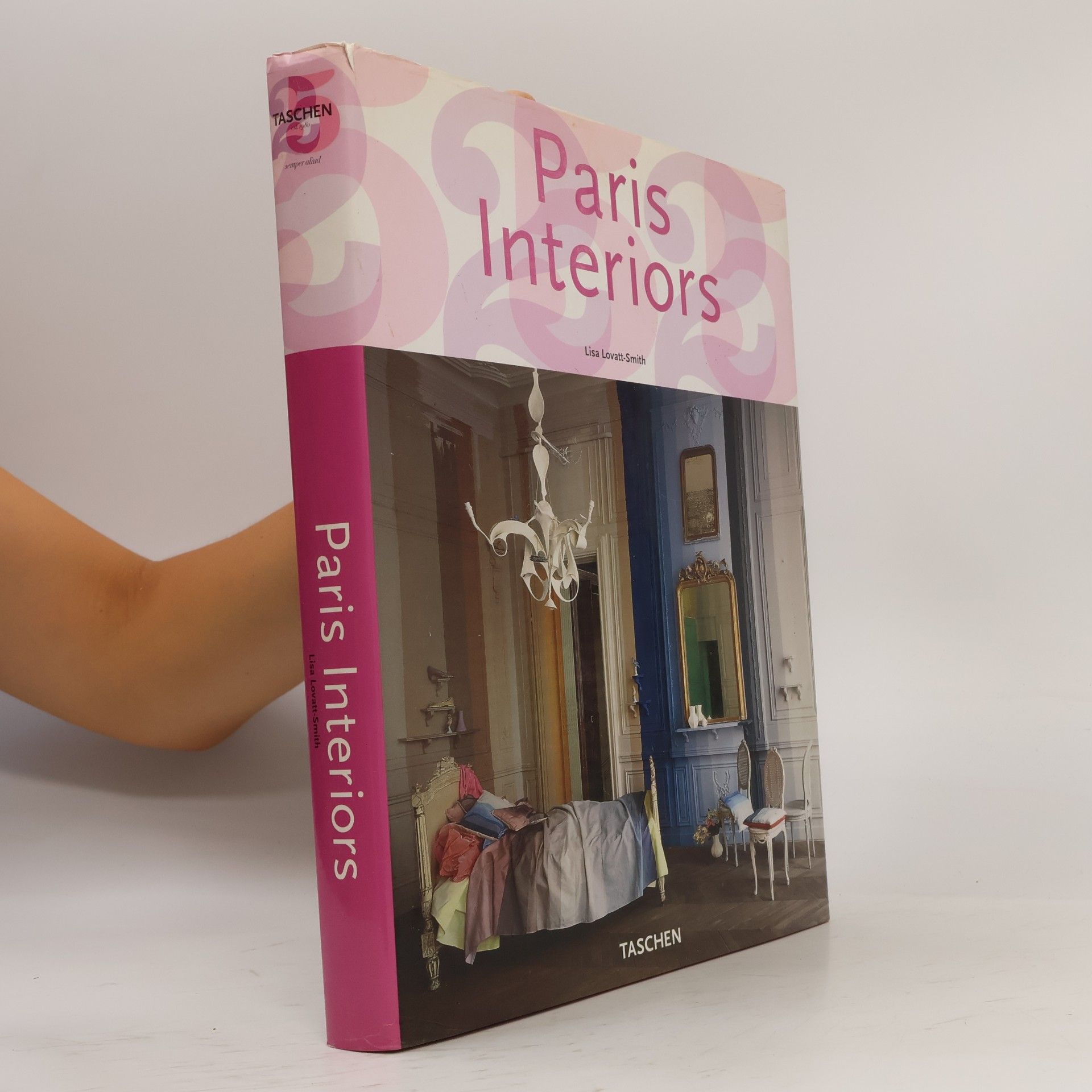 Paris Interiors