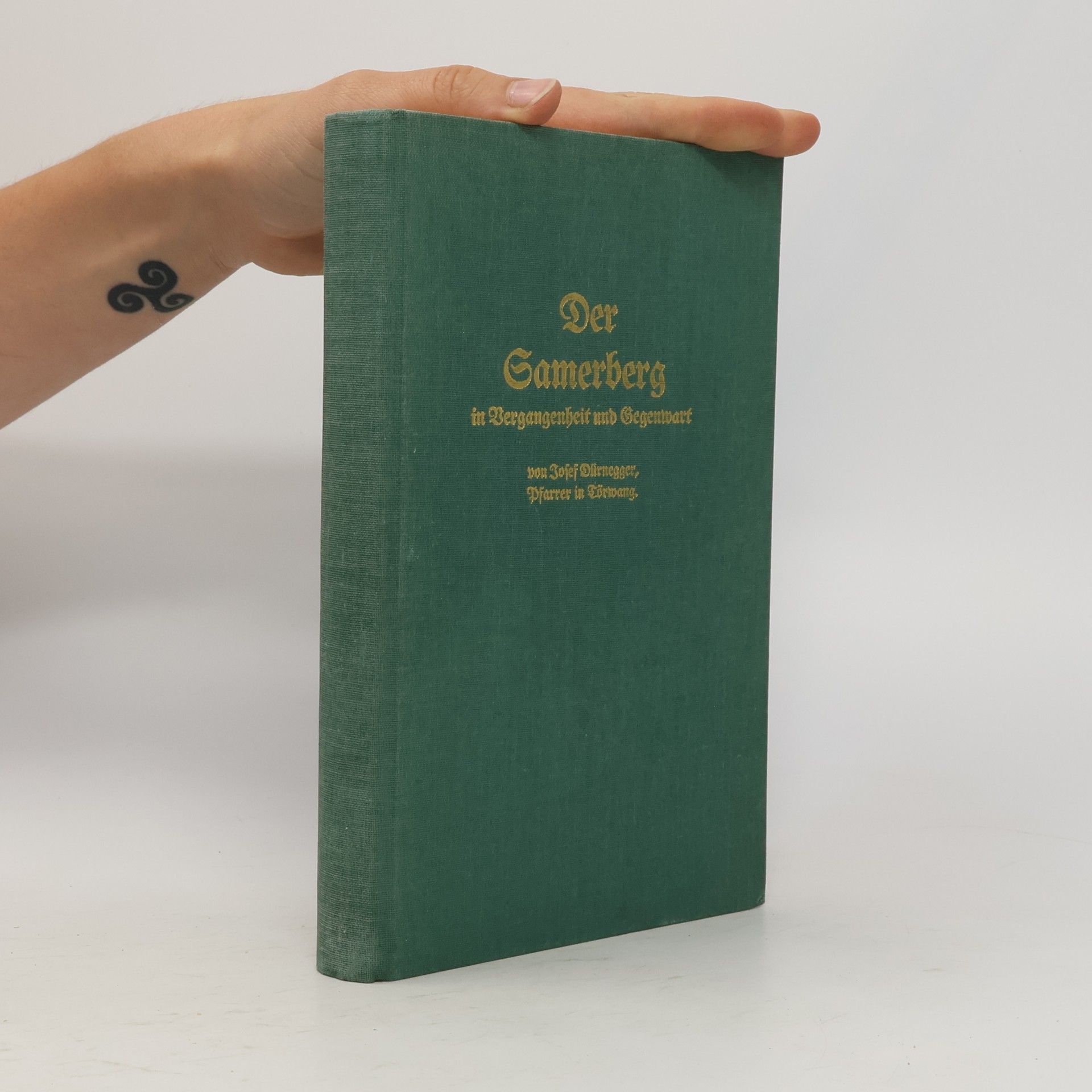 kolektiv Der Samerberg
