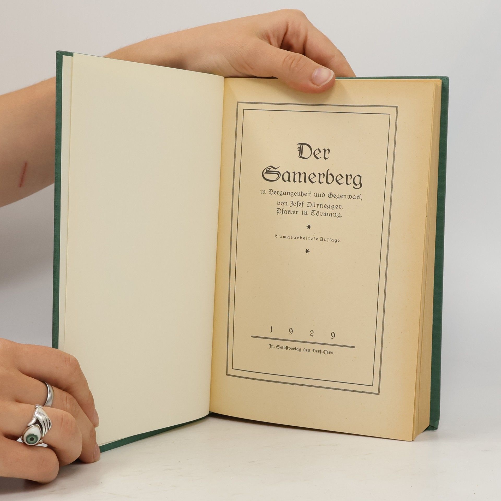 kolektiv Der Samerberg