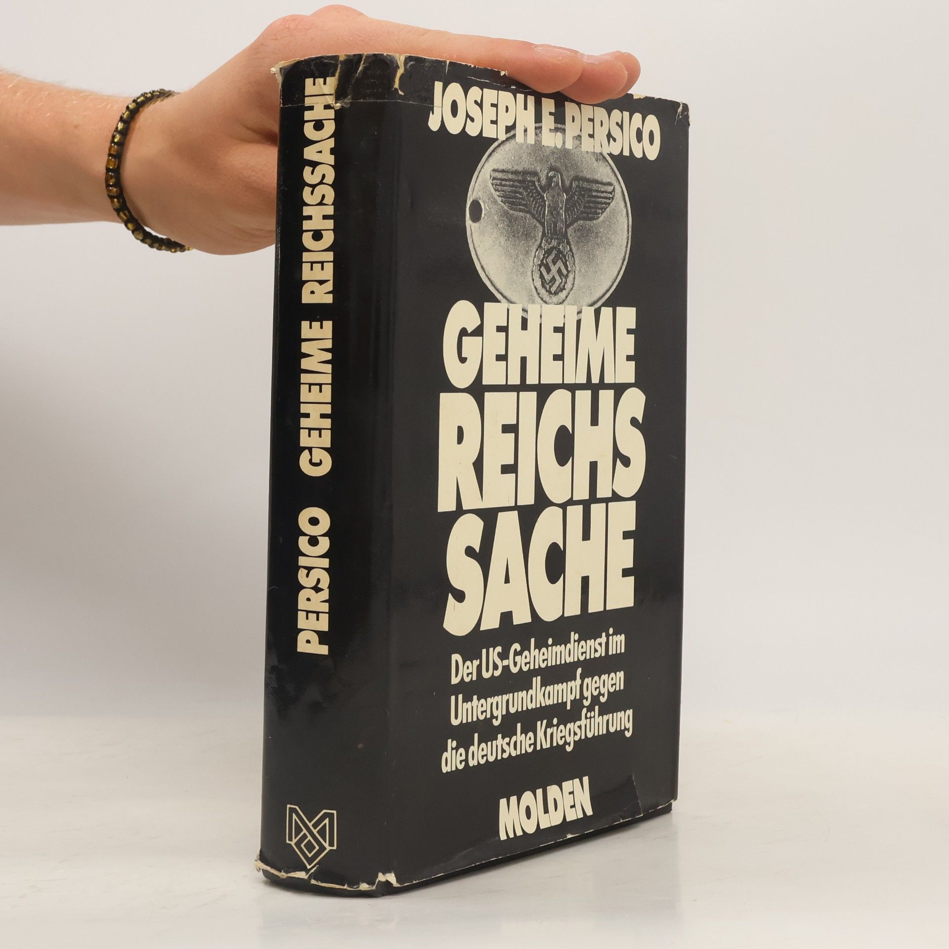Geheime Reichssache