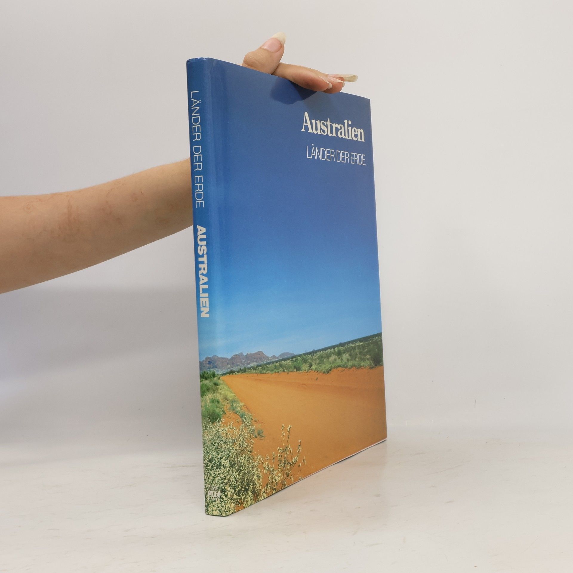 Autorenkollektiv Länder der Erde: Australien
