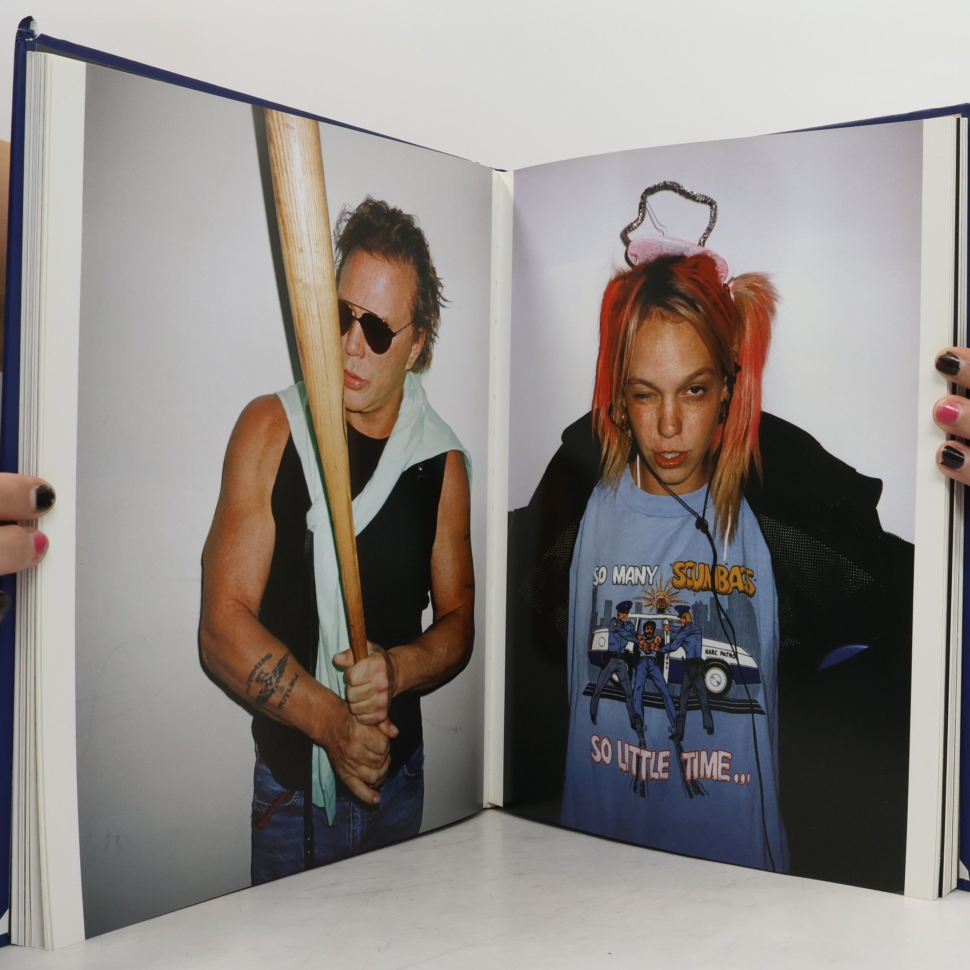 Dian Hanson Terryworld