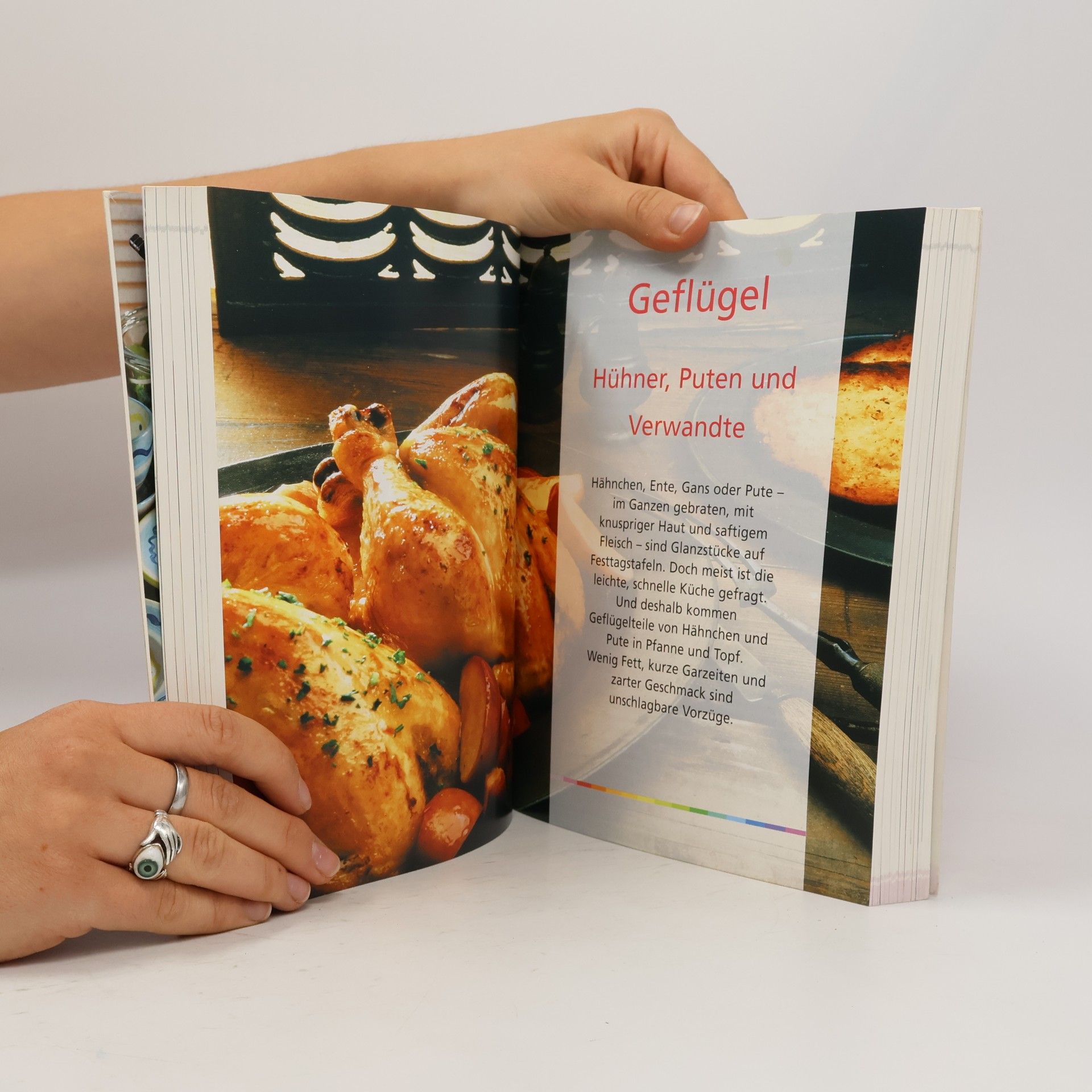Autores varios Unser großes Kochbuch