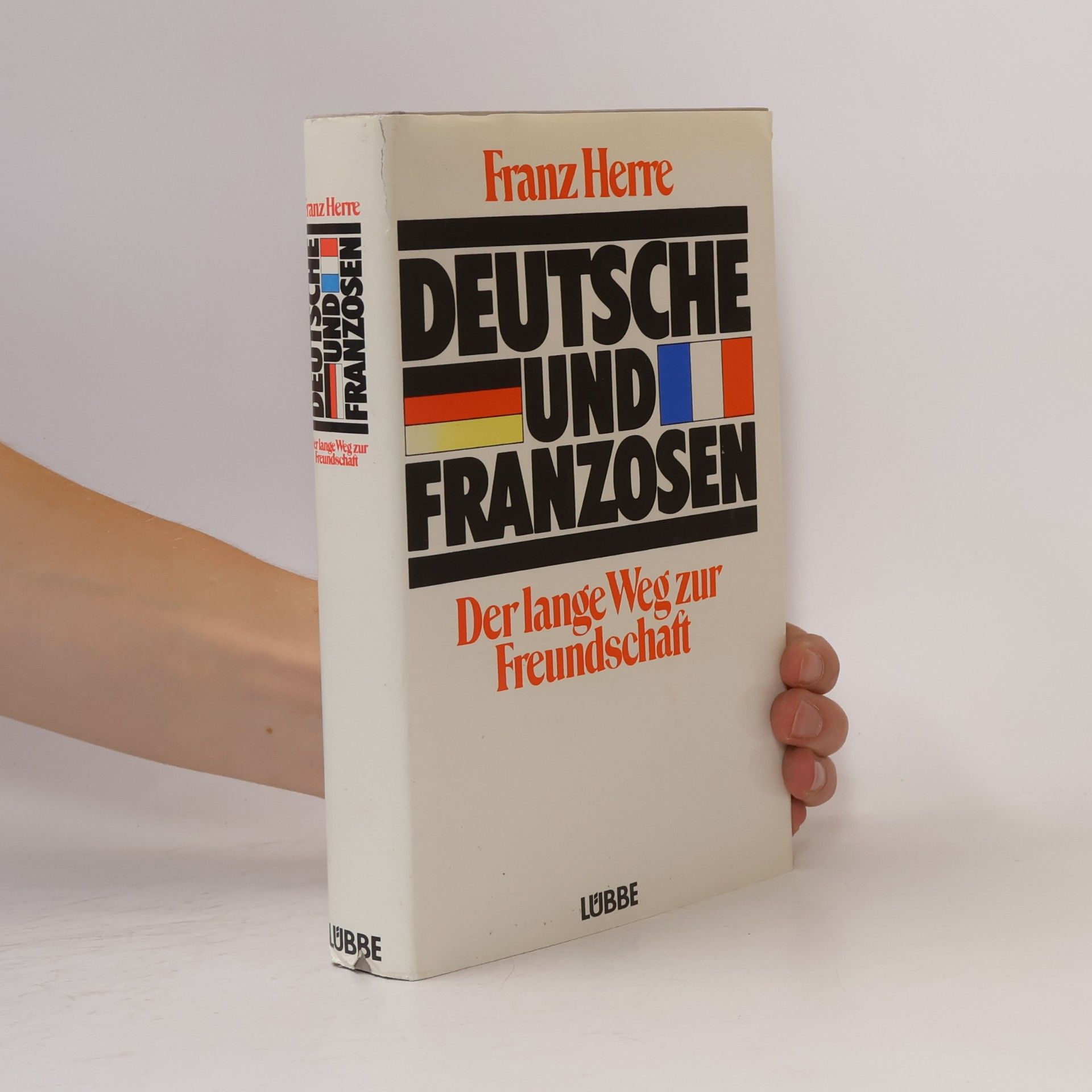 Deutsche und Franzosen