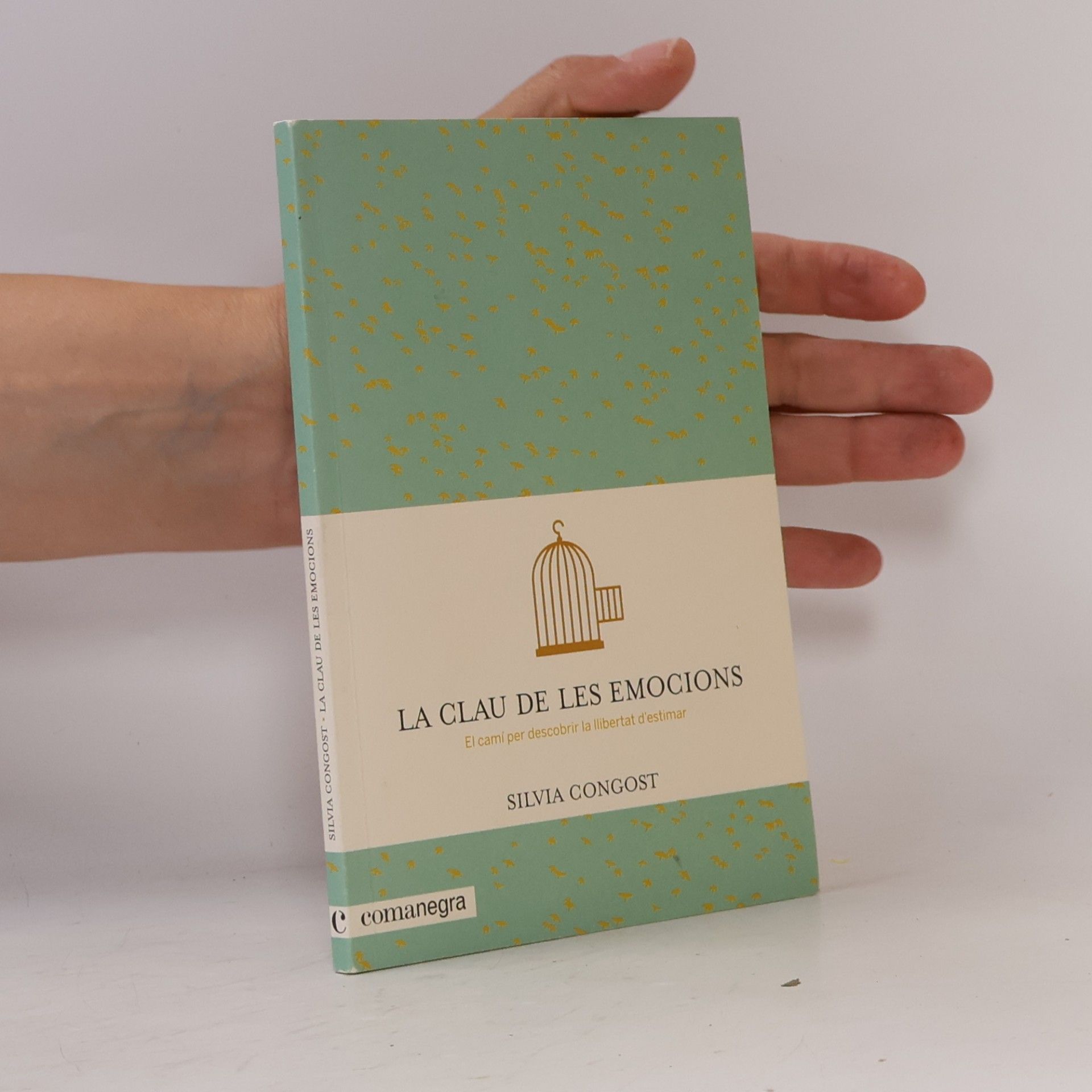 La clau de les emocions