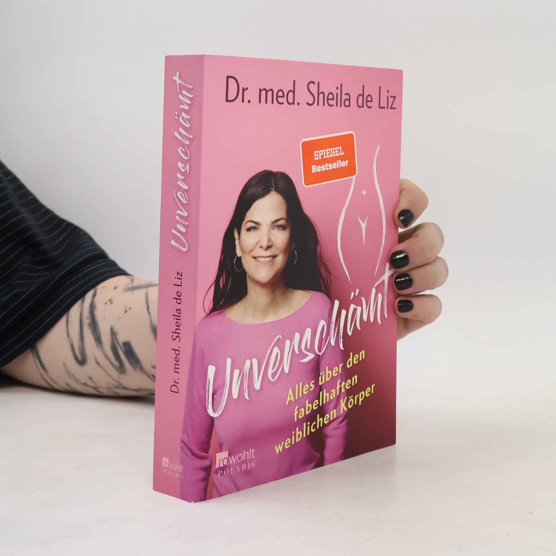 Unverschämt