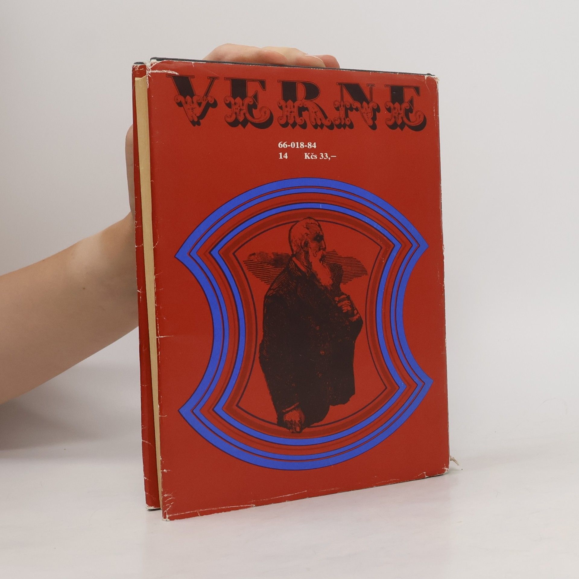 Jules Verne Nový gróf Monte Cristo