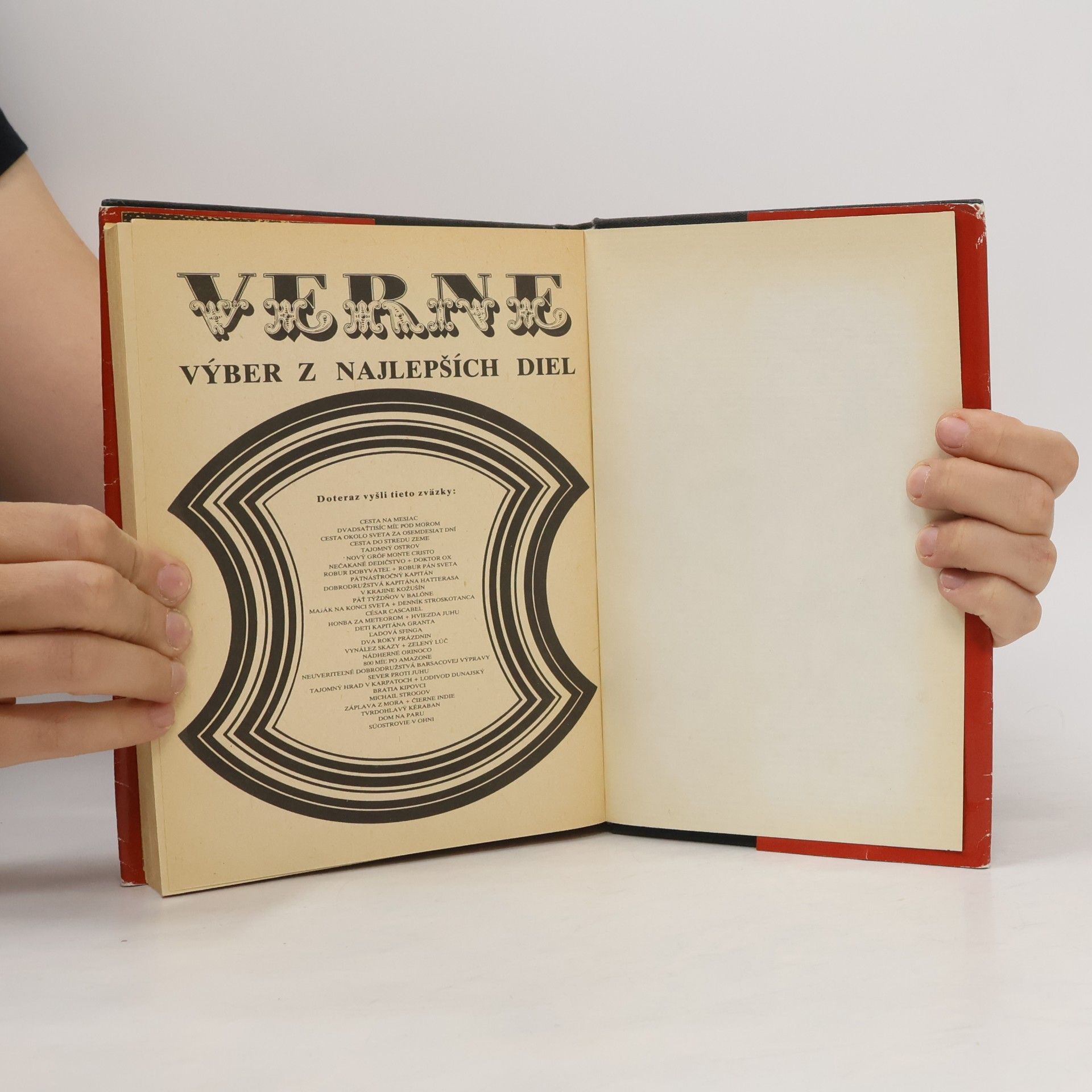 Jules Verne Nový gróf Monte Cristo