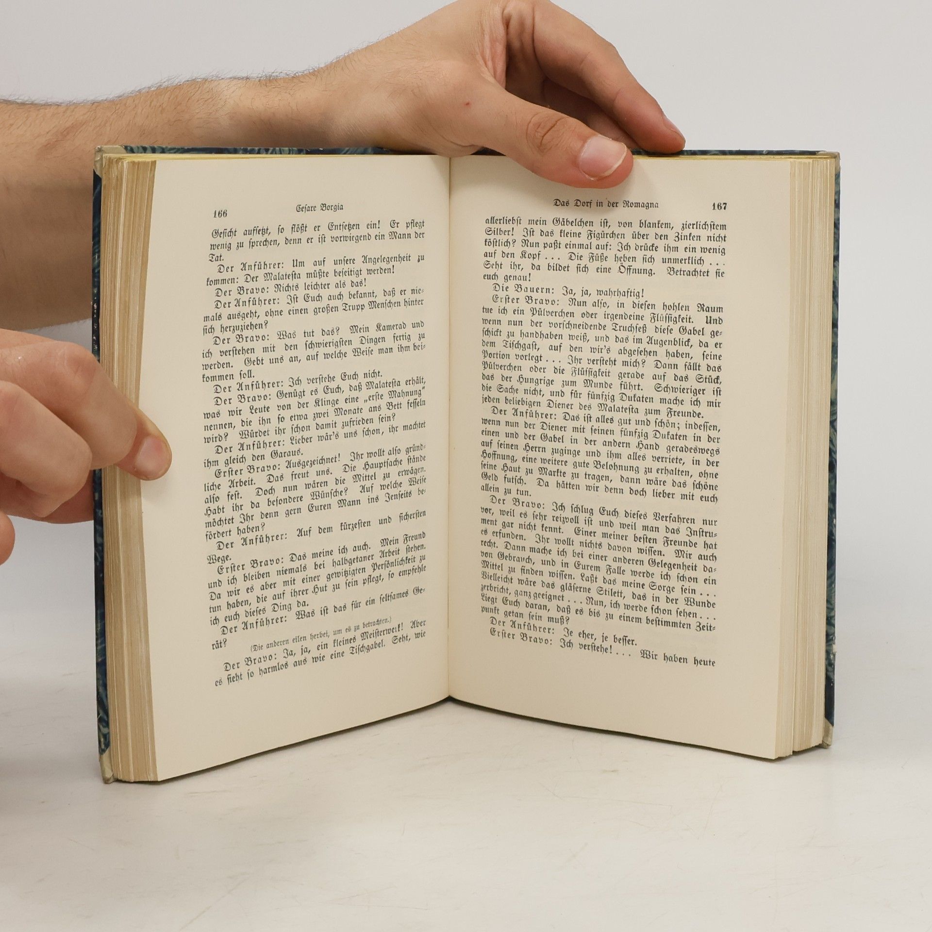 Gobineau Arthur de Die Renaissance. Historische Szenen